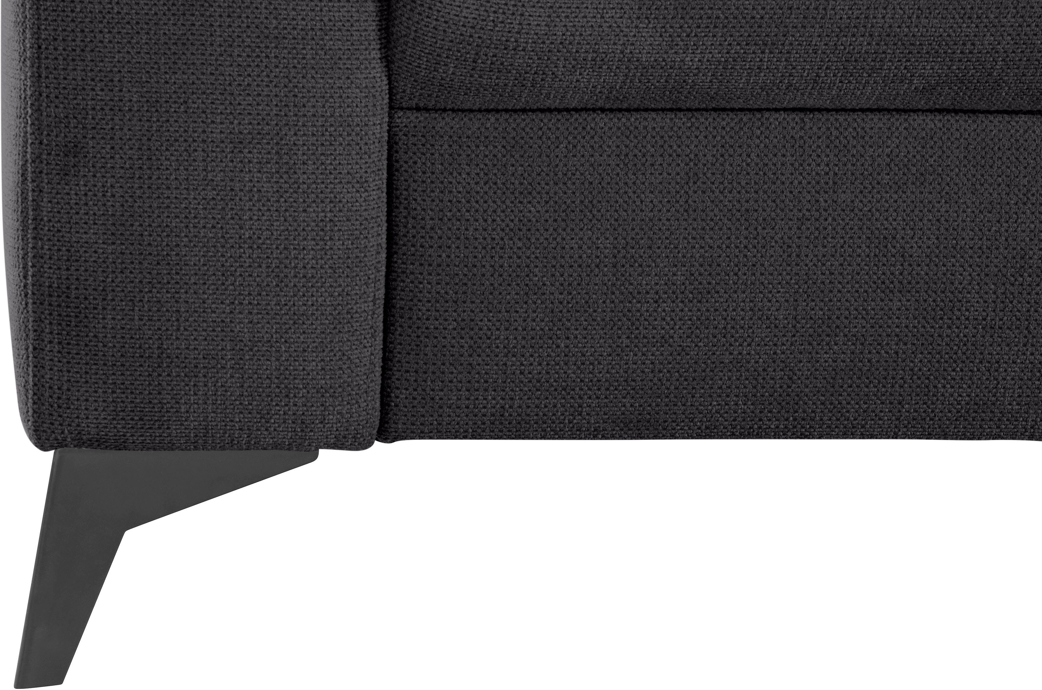Places of Style 2,5-zitsbank Lolland met binnenvering, ook met afwasbare bekleding