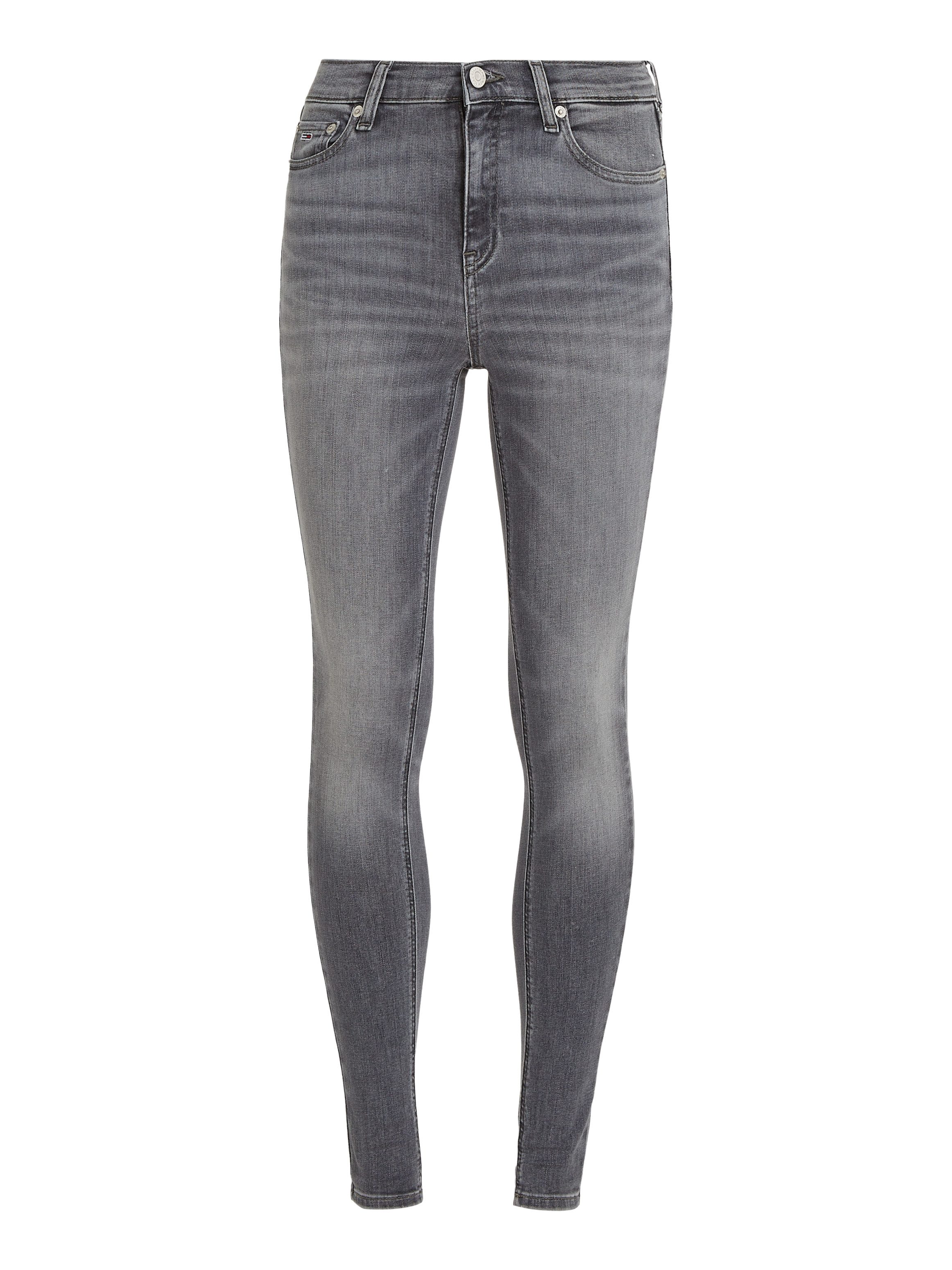 TOMMY JEANS Skinny fit jeans Nora Mid Rise Skinny Fit
