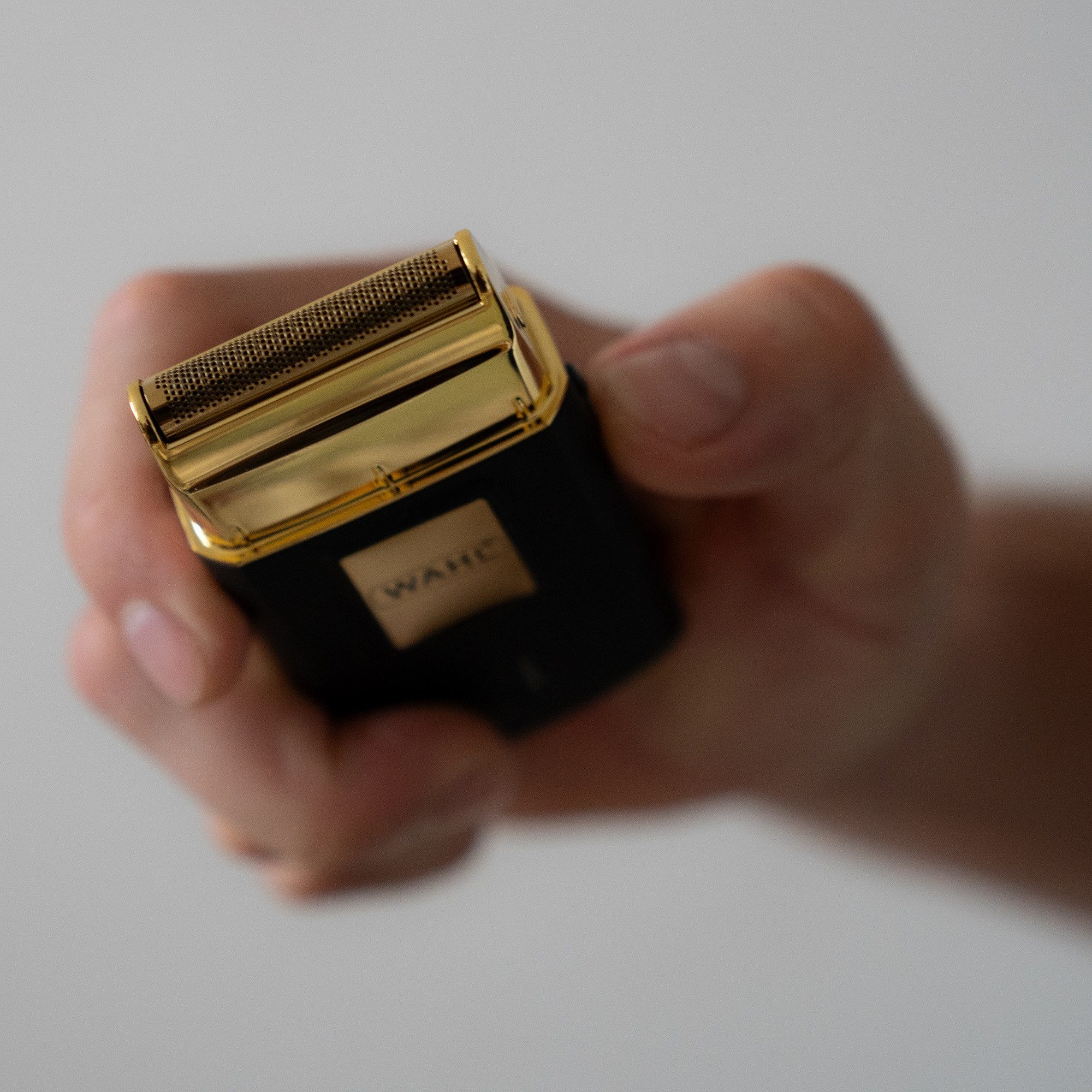 Wahl Elektrisch scheerapparaat Travel Shaver Compact ontwerp, LED-laadindicator