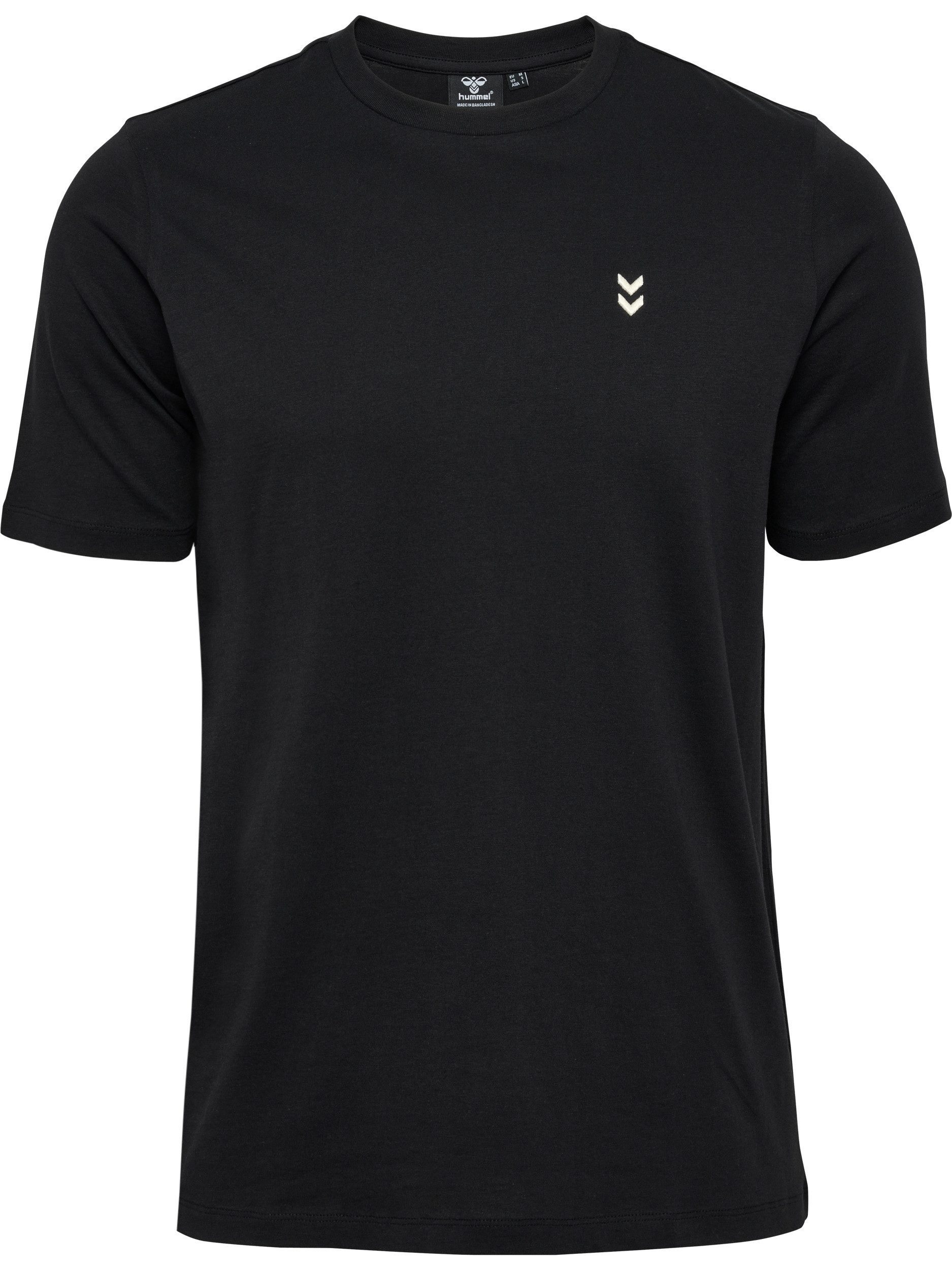 hummel T-shirt HmlPULSE T-SHIRT (1-delig)