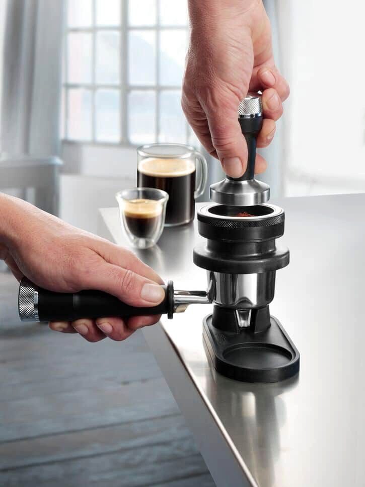 De'Longhi Espressomachine LA SPECIALISTA EC9155.MB