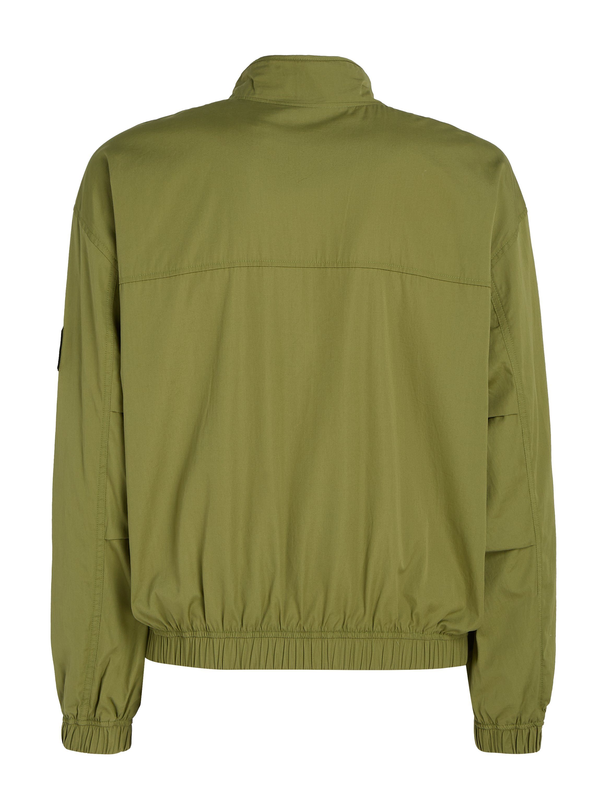 Calvin Klein Outdoorjack CASUAL UTILITY HARRINGTON