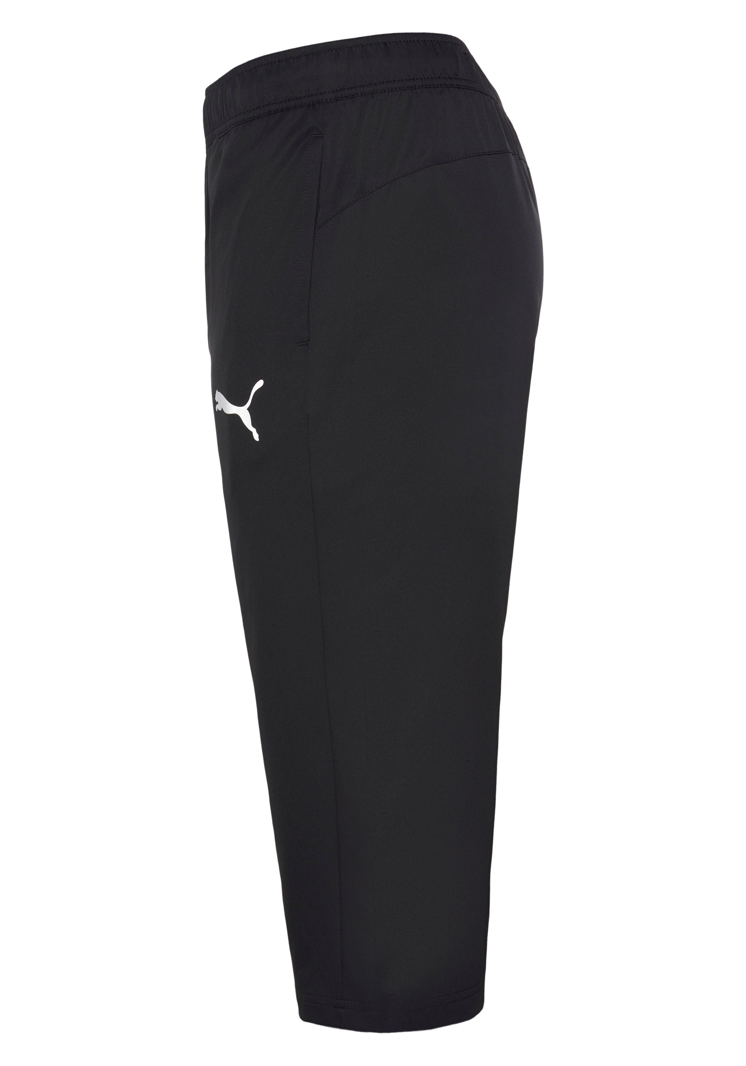 PUMA Trainingsbroek ACTIVE Woven 3/4 Pants