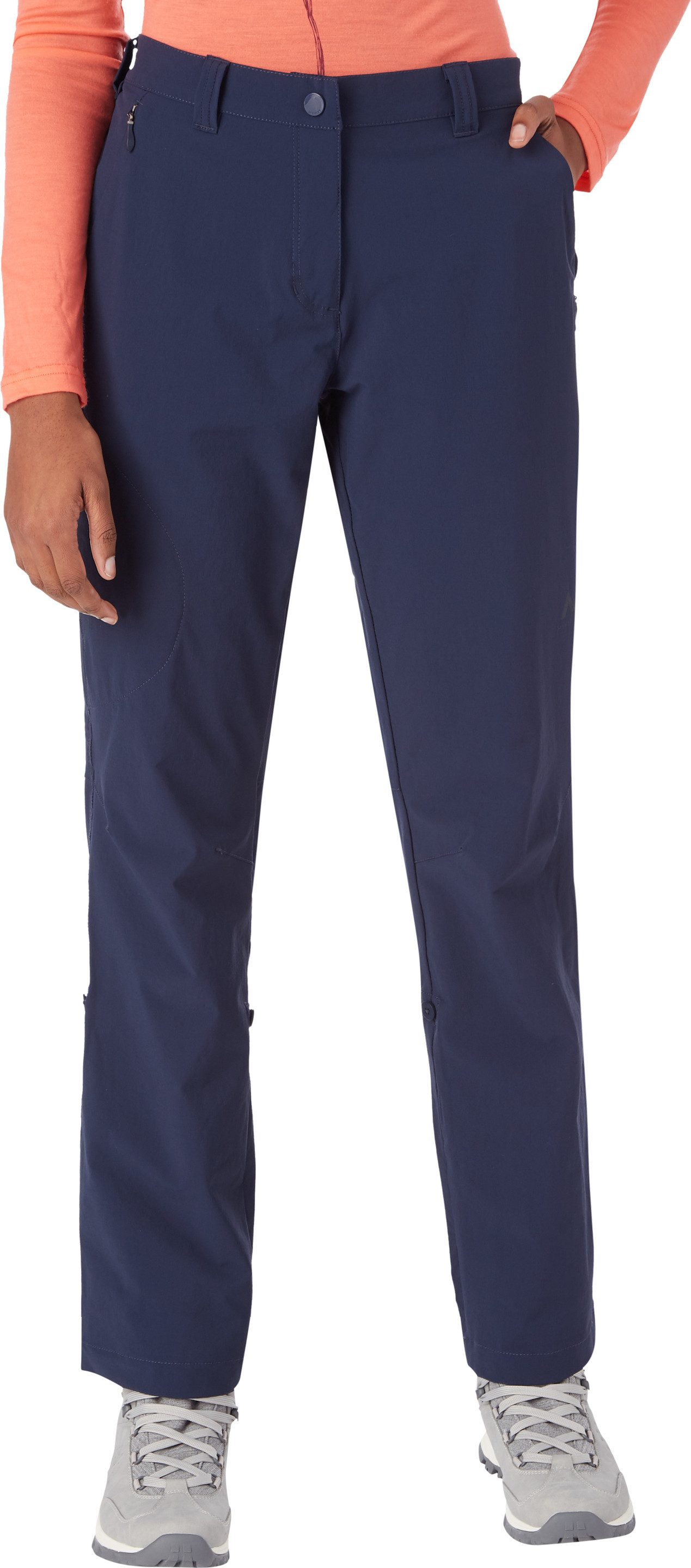 McKinley Outdoorbroek Damesbroek Madok II W (1-delig)