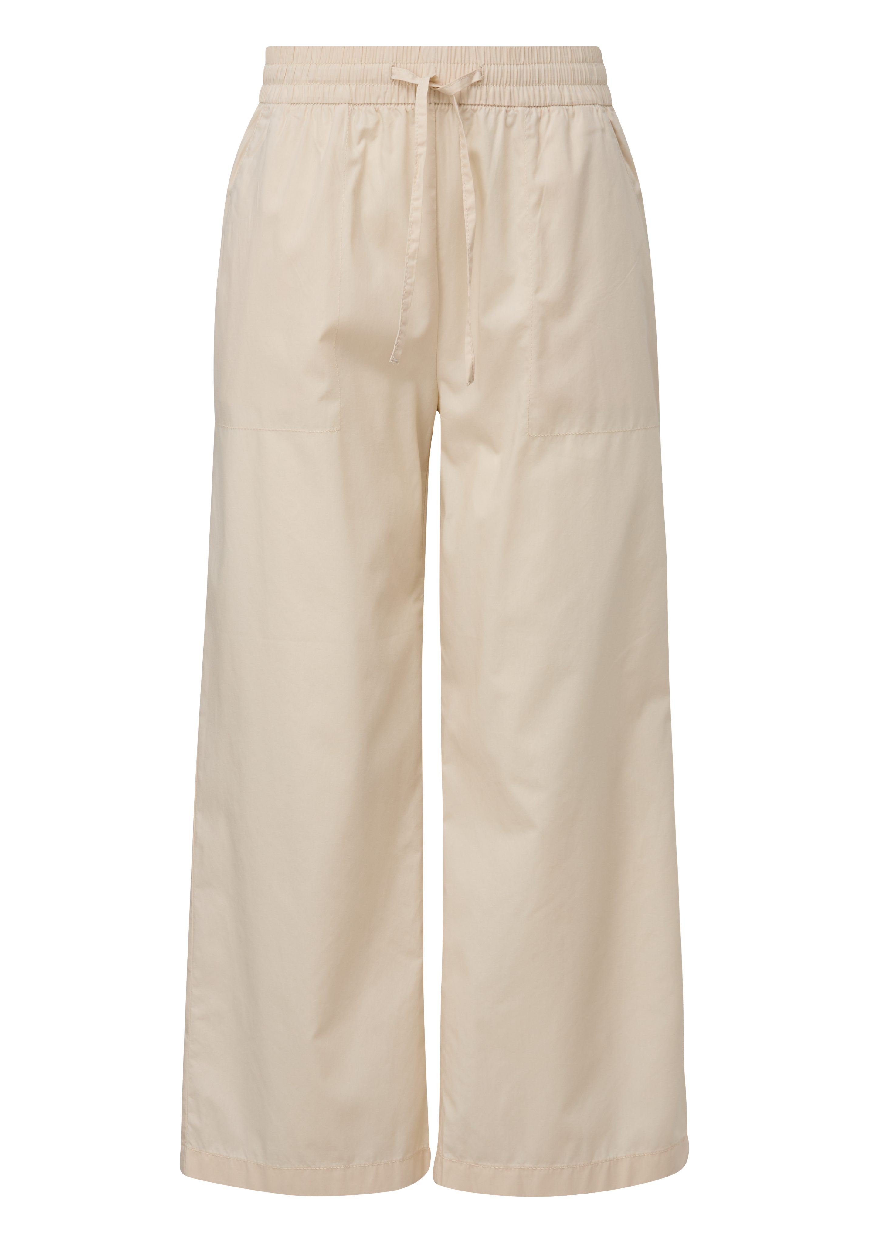 s.Oliver Culotte met elastische band