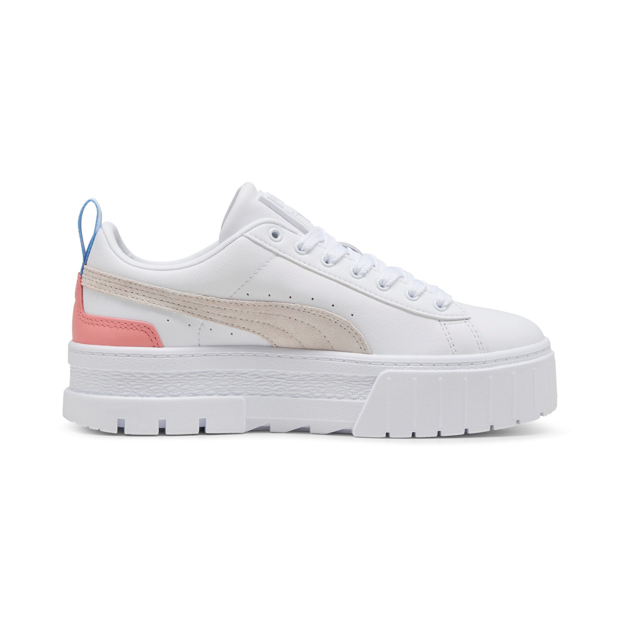 PUMA Sneakers Mayze Lth Wn's