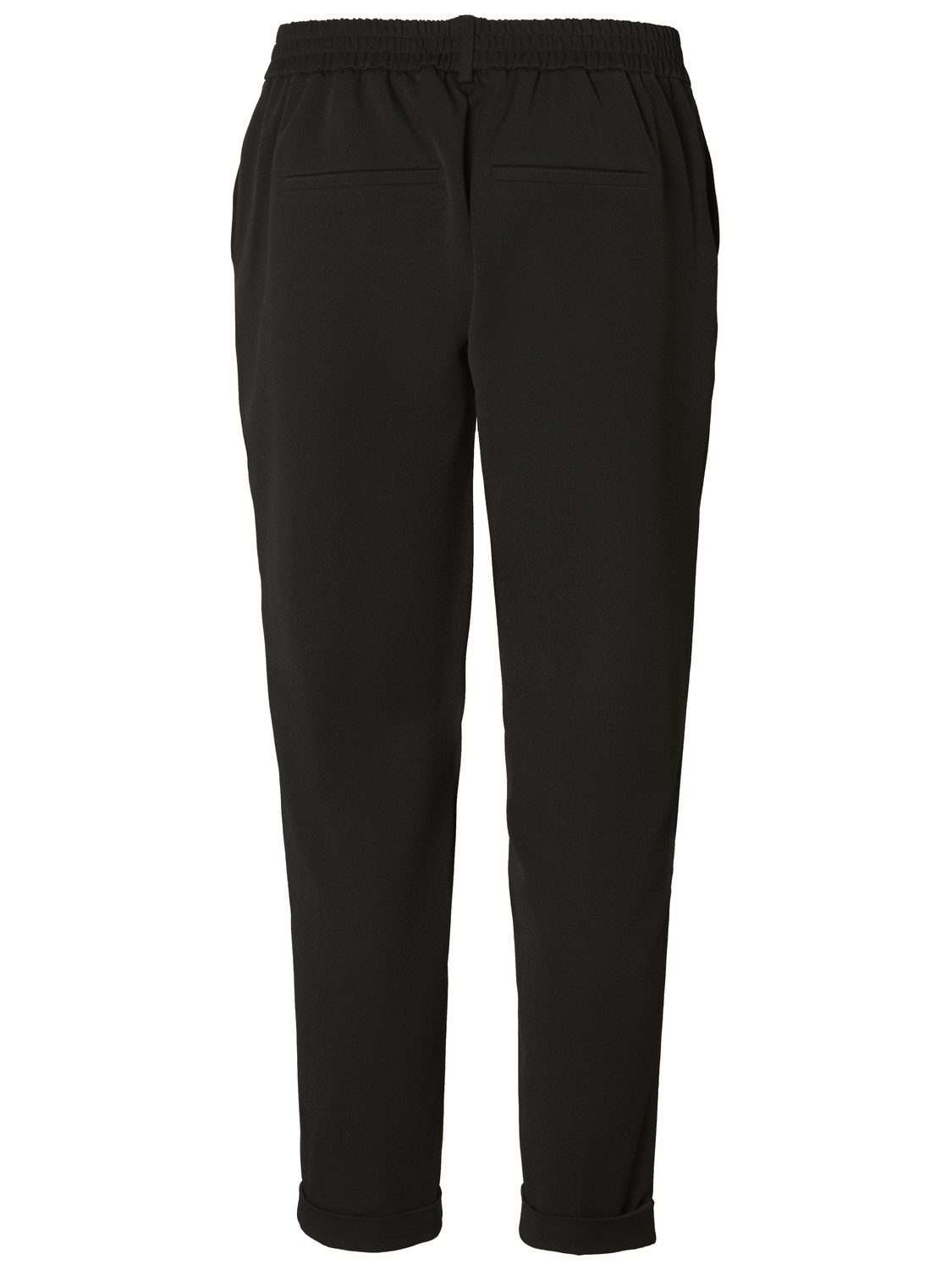 Vero Moda Pantalon VMKAYA MW LOOSE SOLID PANT