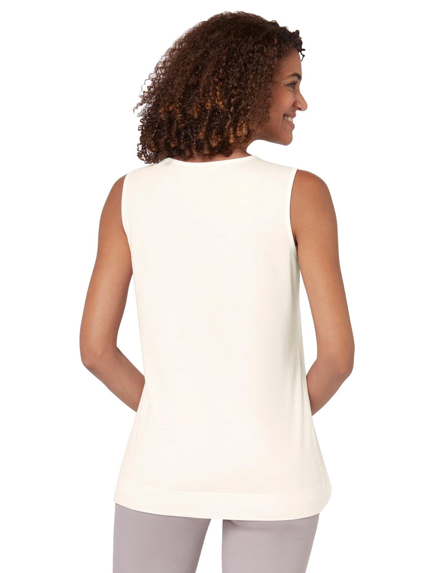 Casual Looks Shirttop
