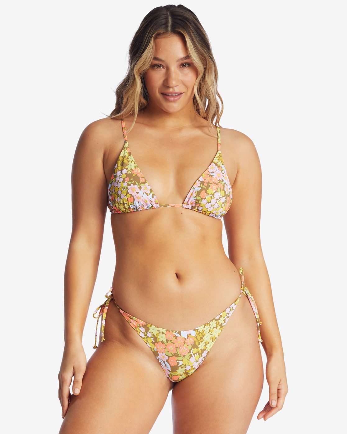 Billabong Triangel-bikinitop Bring On The Bliss