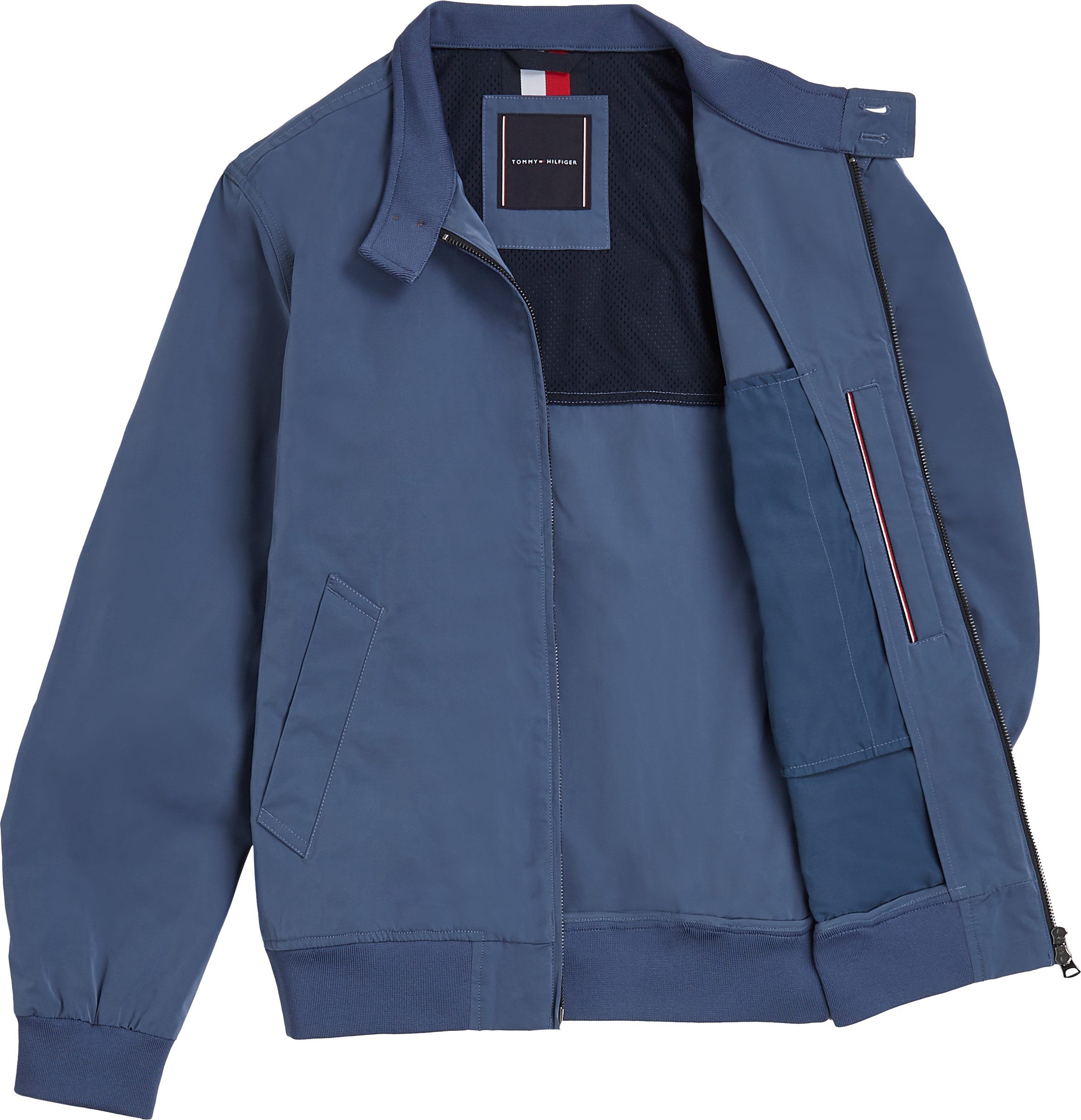 Tommy Hilfiger Blouson Harrington Jacket