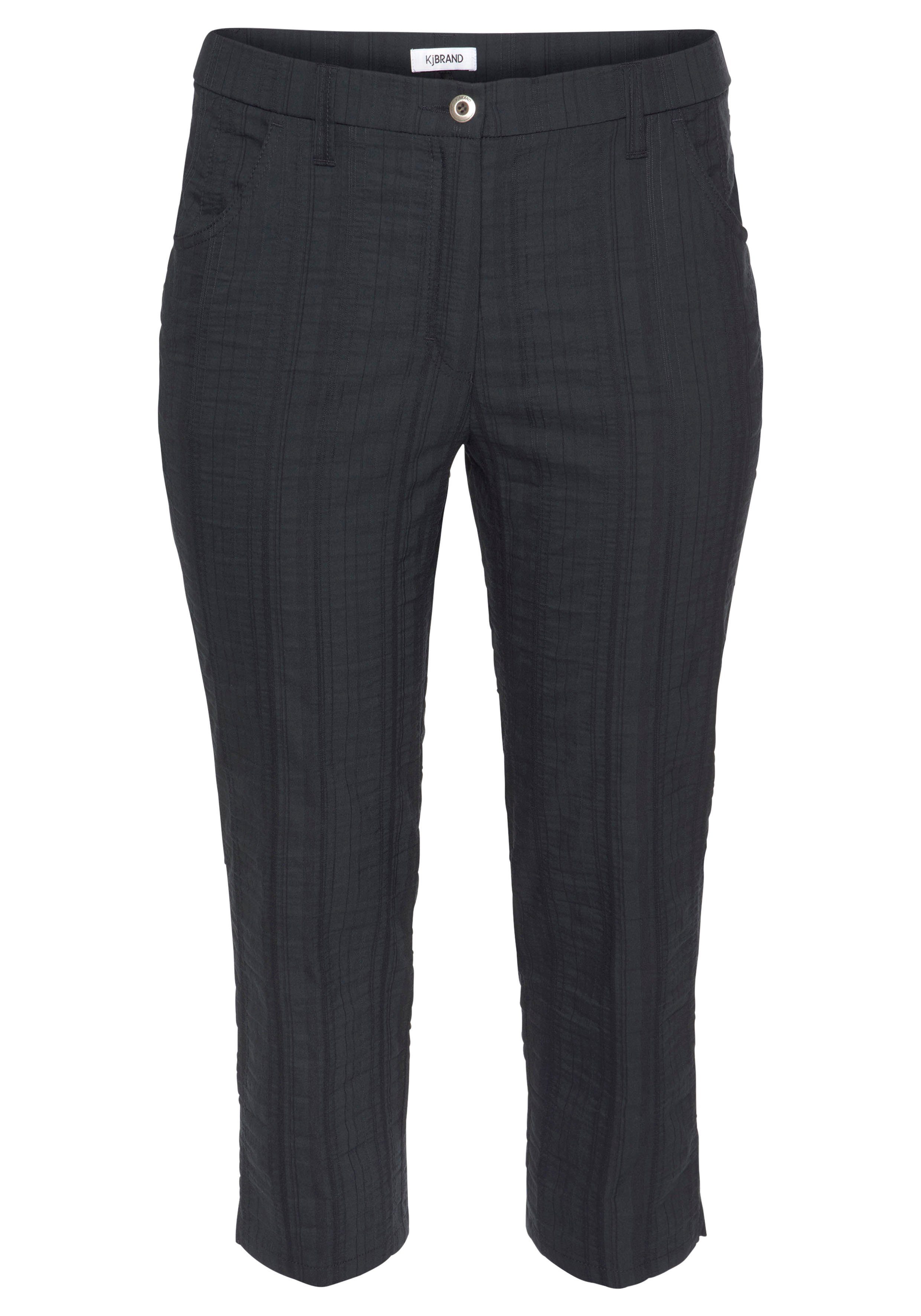 KjBRAND 7/8-broek BEA 7/8 strijkvrij