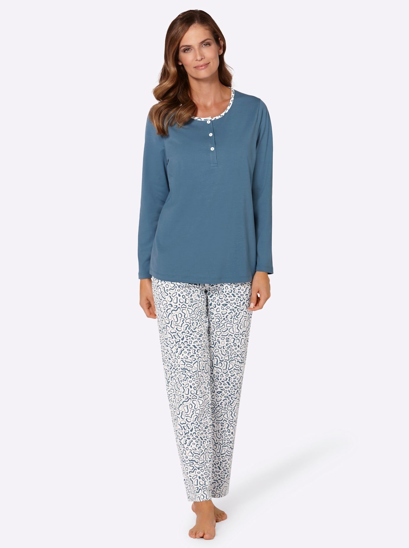 wäschepur Pyjama