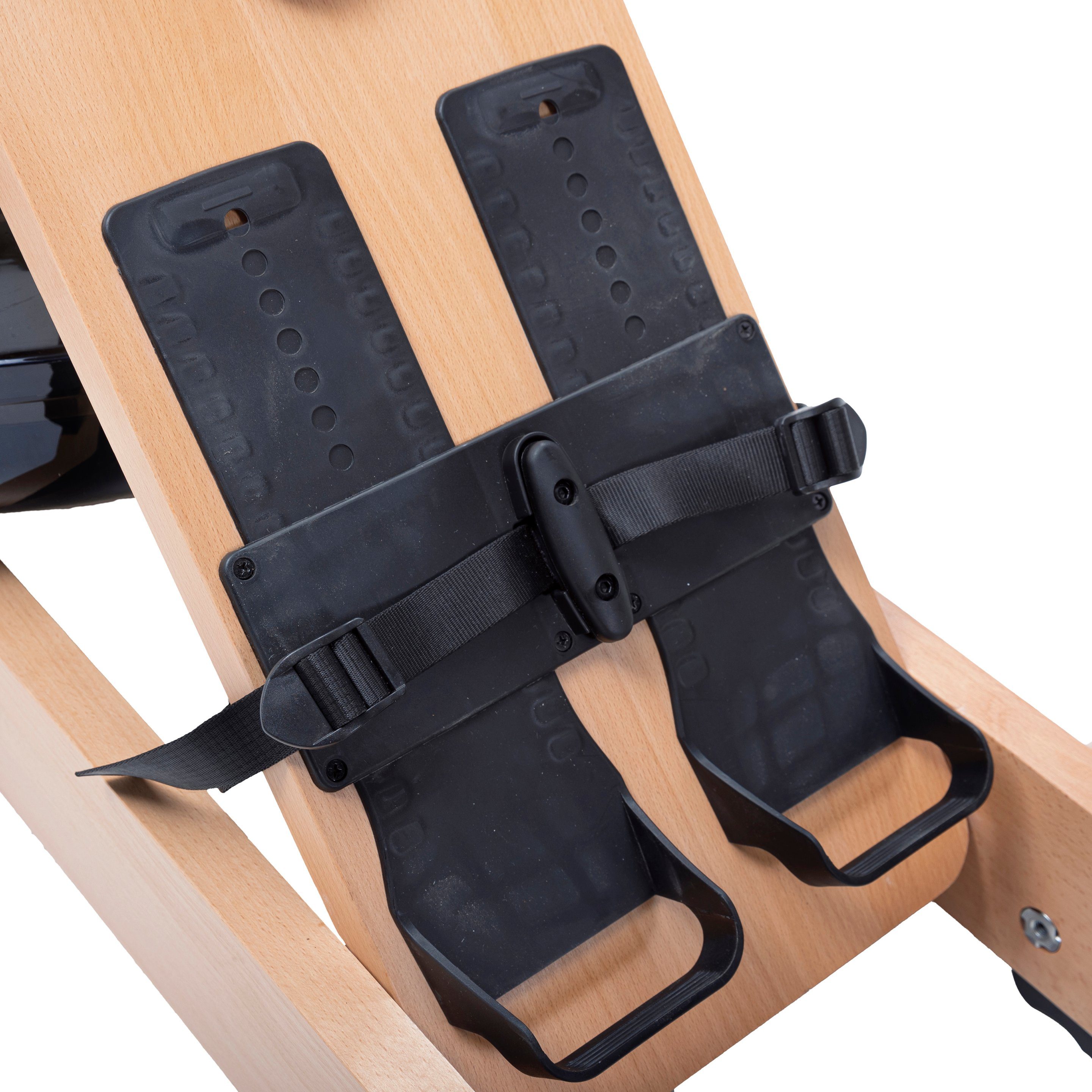 Christopeit Sport® Roeimachine WP 5000