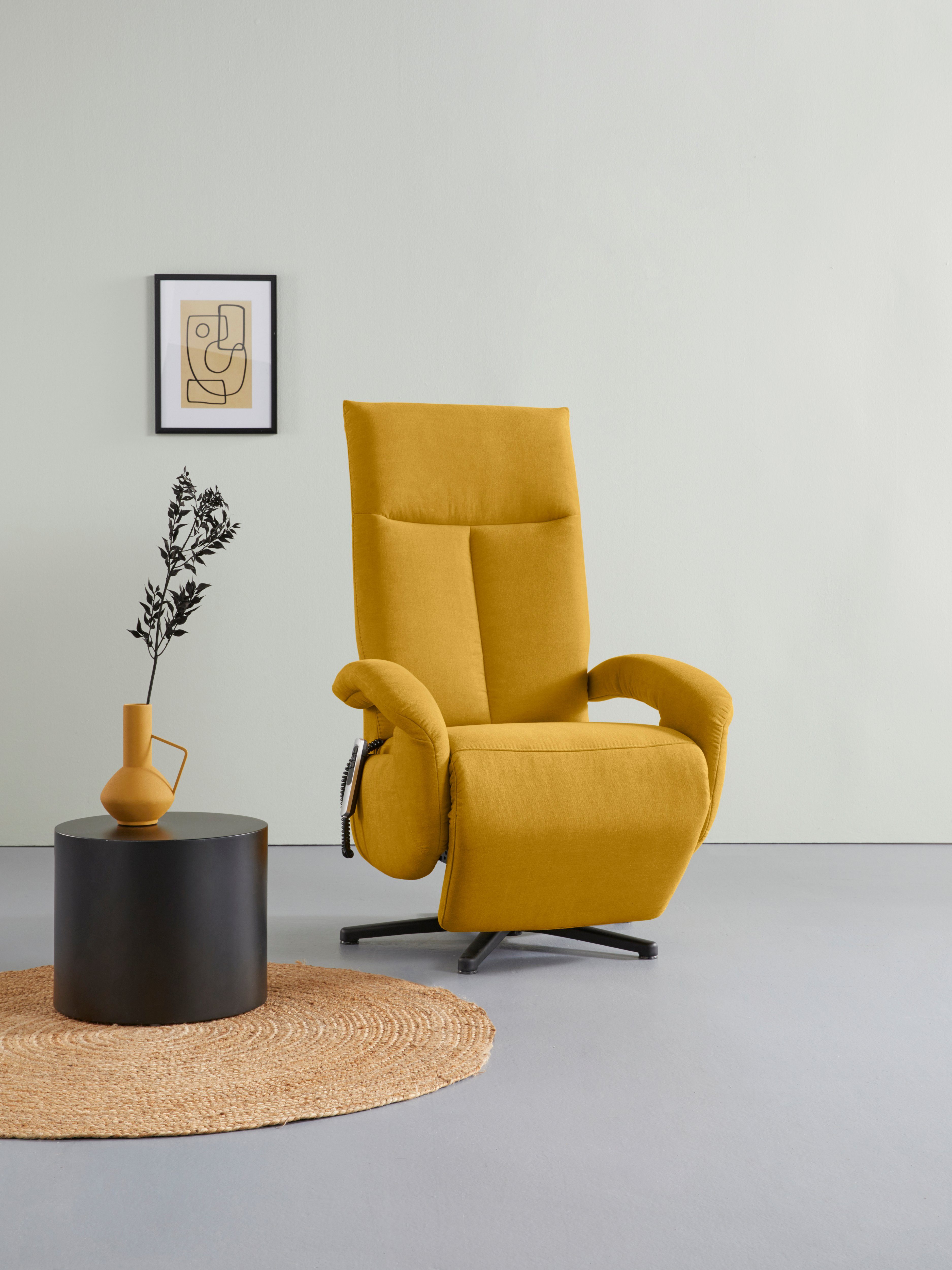 Places of Style Relaxfauteuil Birkholm