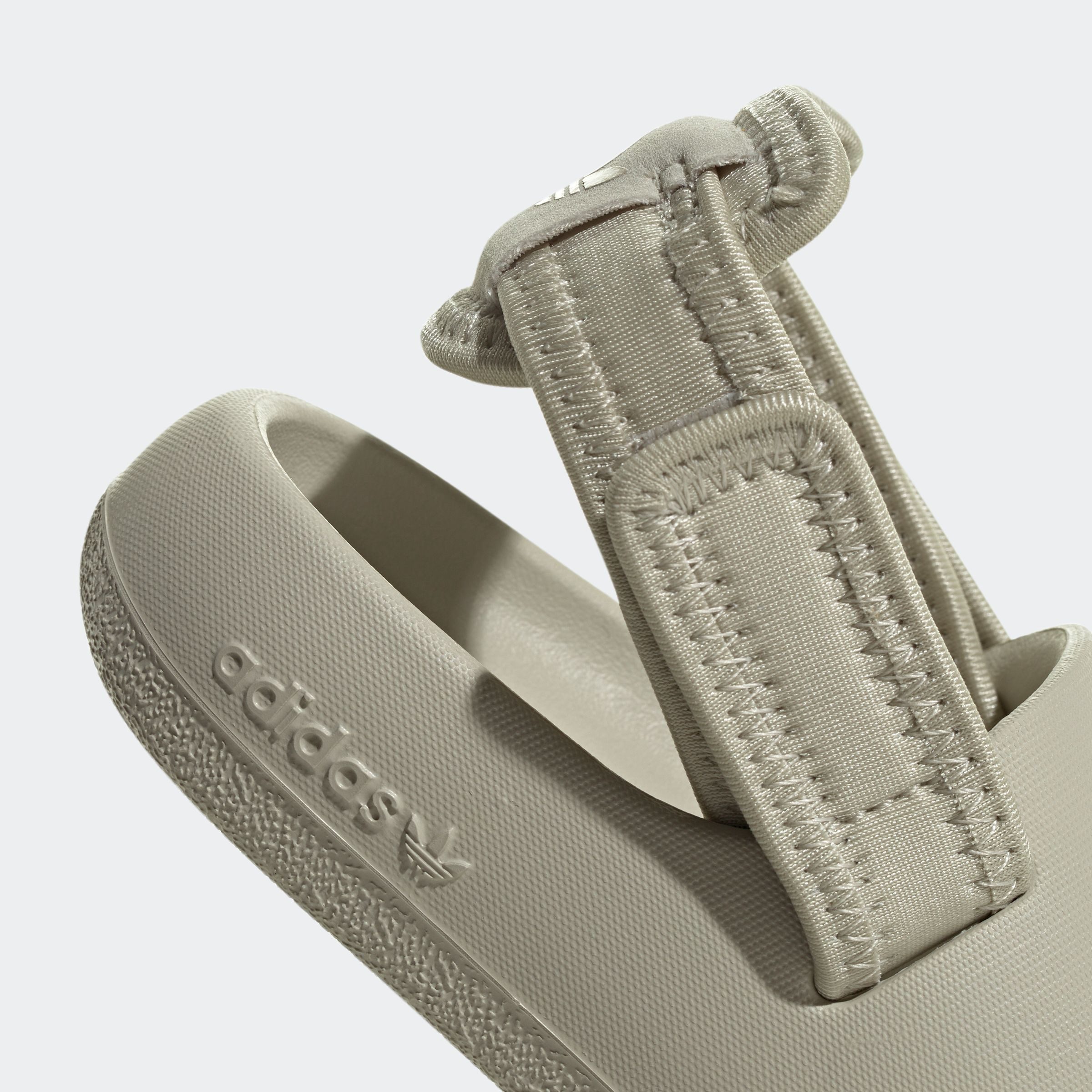 adidas Originals Badslippers ADIFOM ADILETTE KIDS