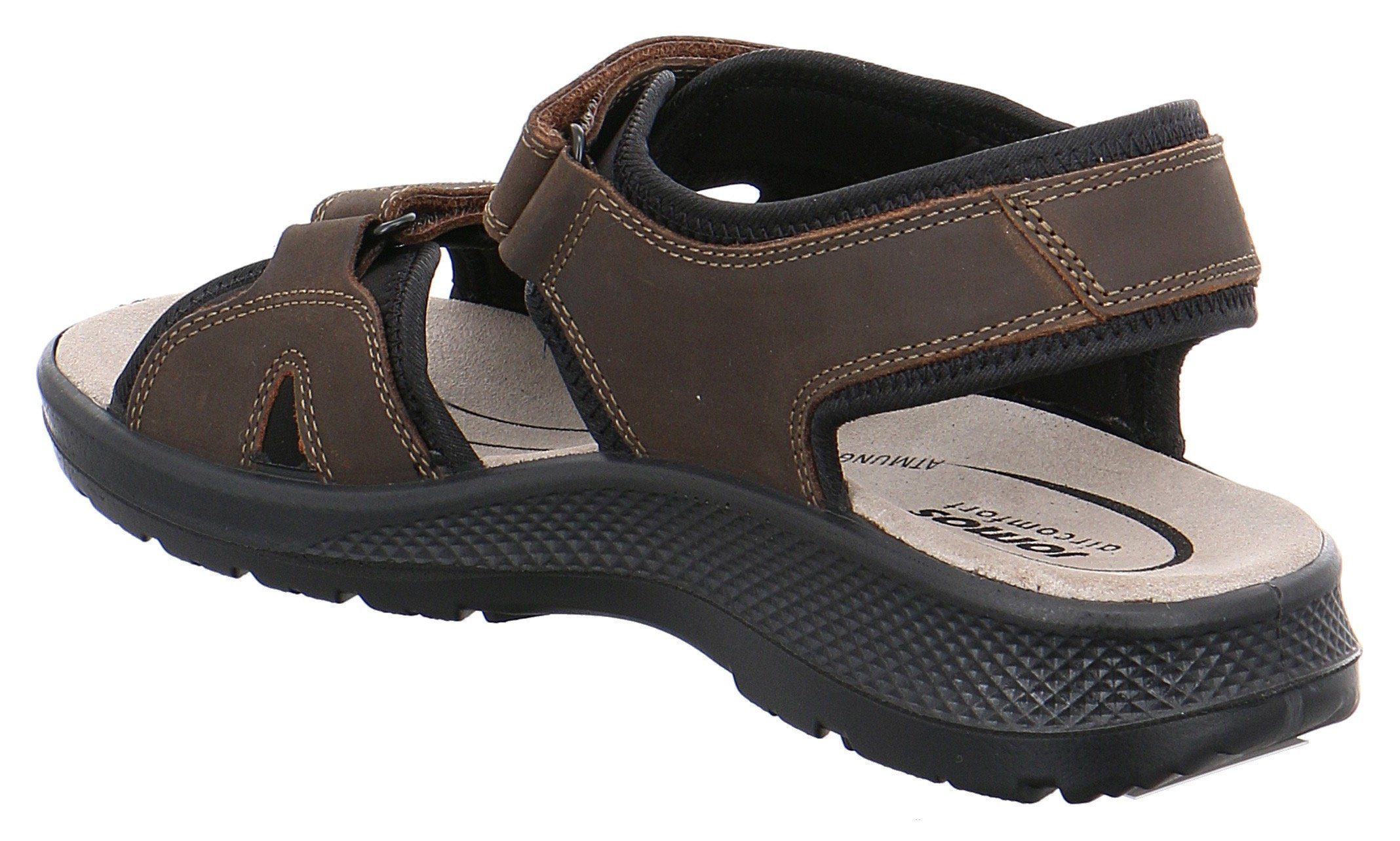 Jomos Sandalen Mobila zomerschoen, klittenbandschoen, outdoorschoen, in trekkinglook