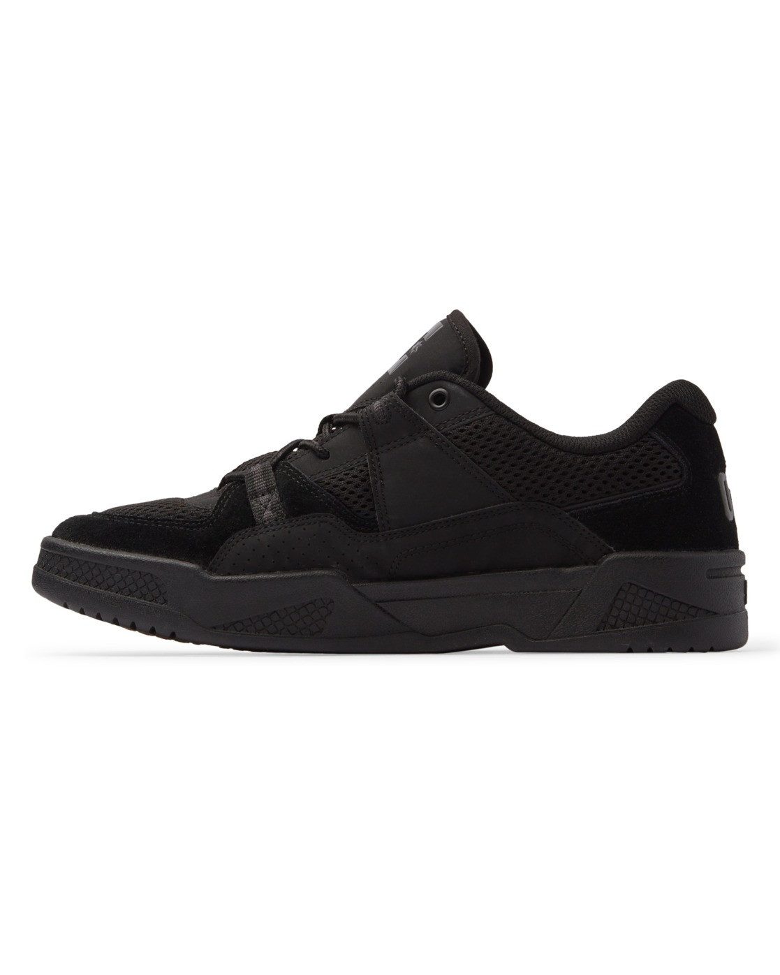 DC Shoes Sneakers Construct