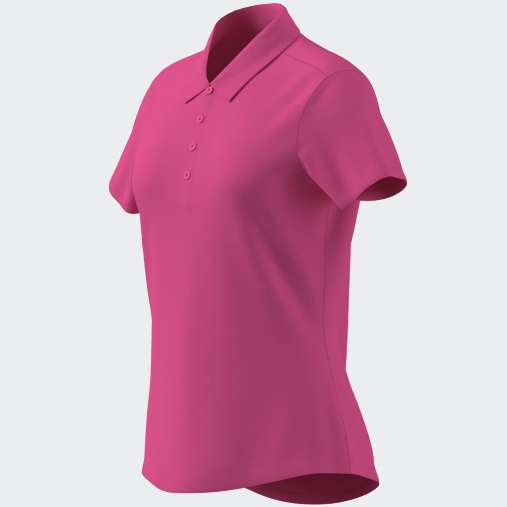 adidas Performance Poloshirt W PERF SLD SS P