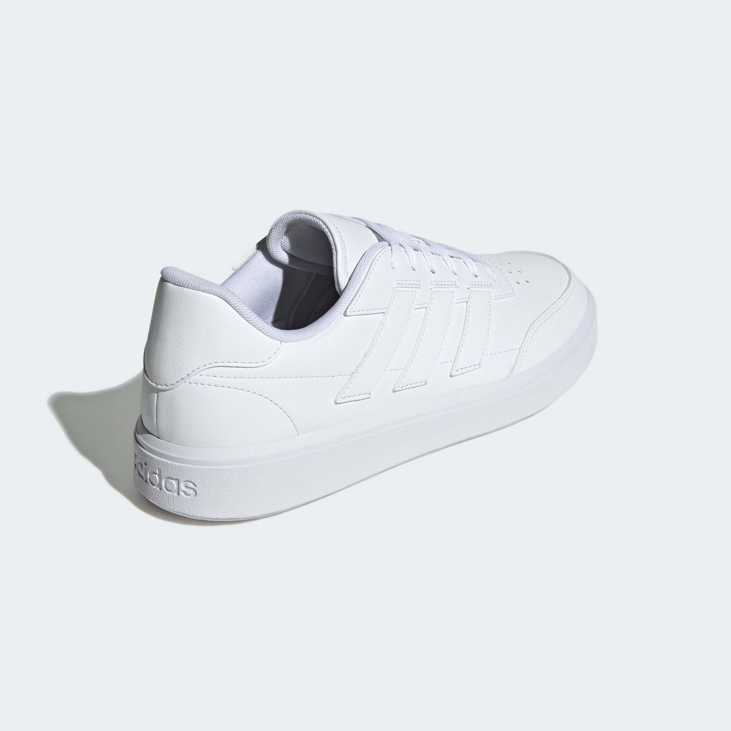adidas Sportswear Sneakers COURTBLOCK