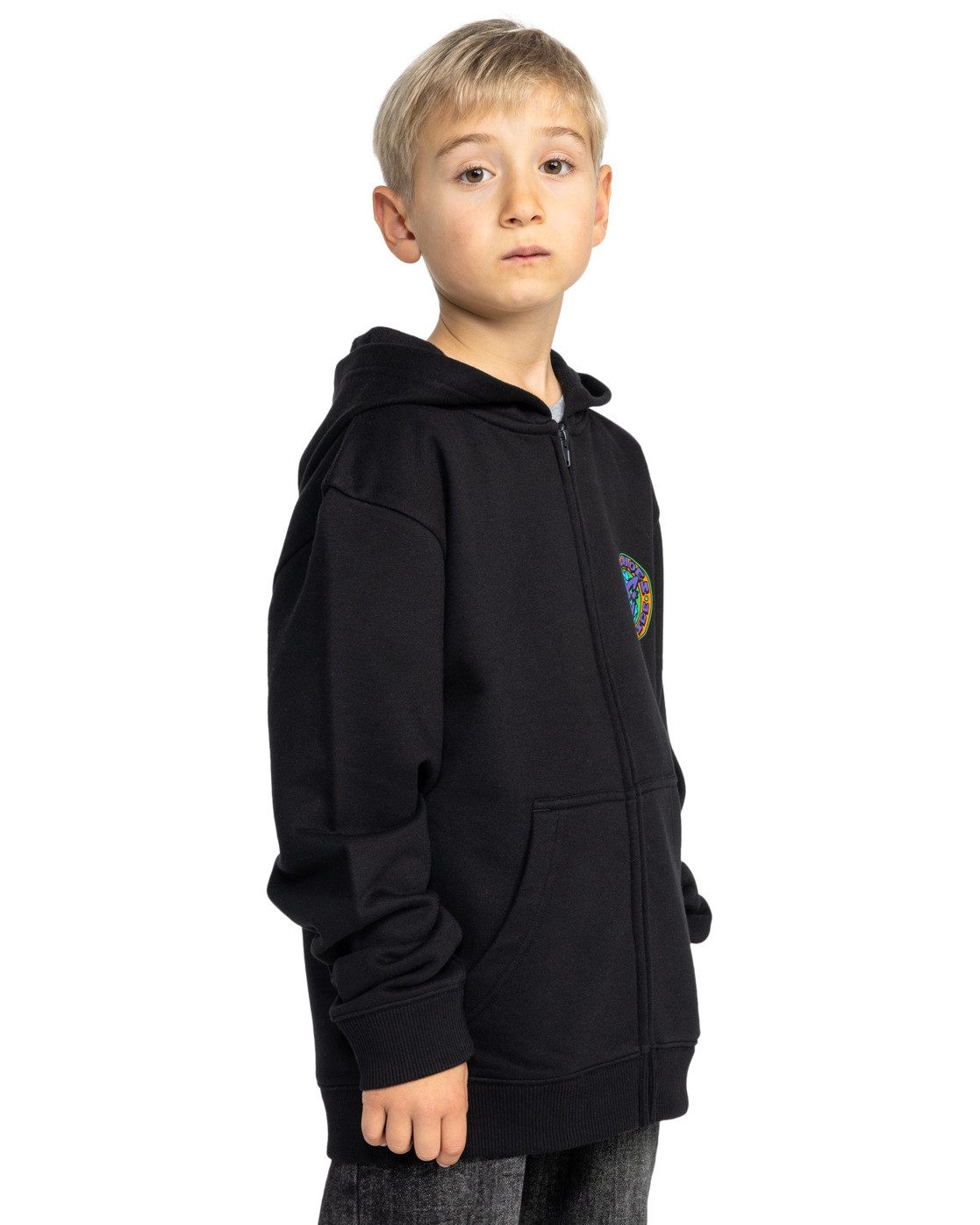 DC Shoes Hoodie Spinner Zh