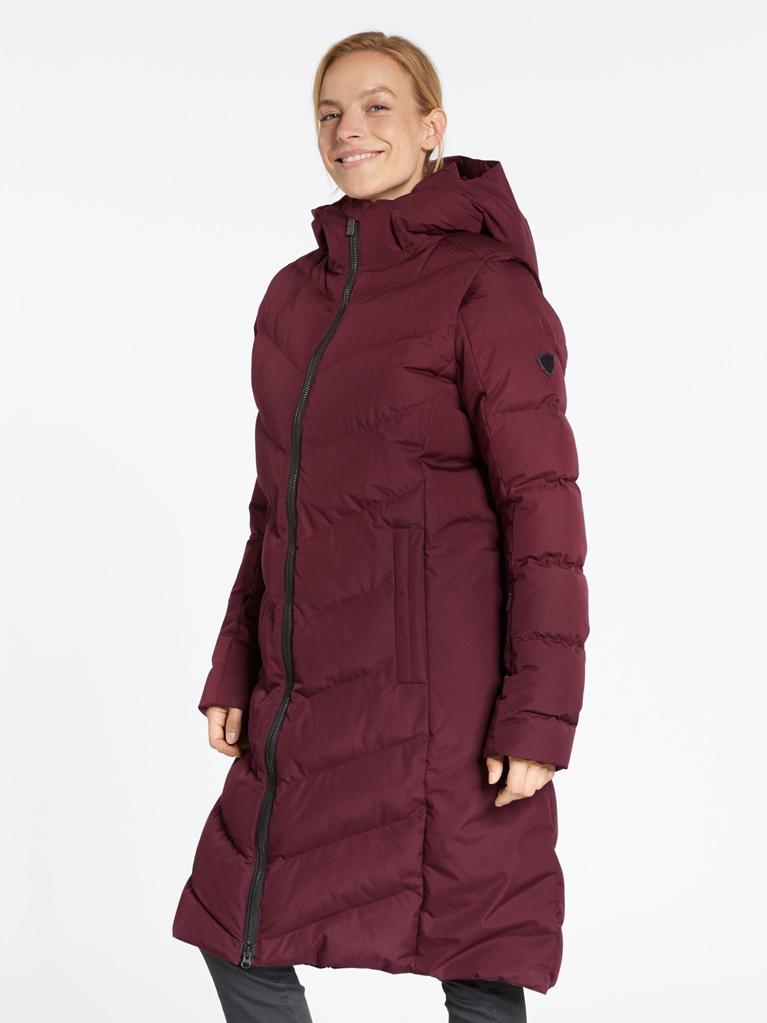 Ziener Parka TELSE