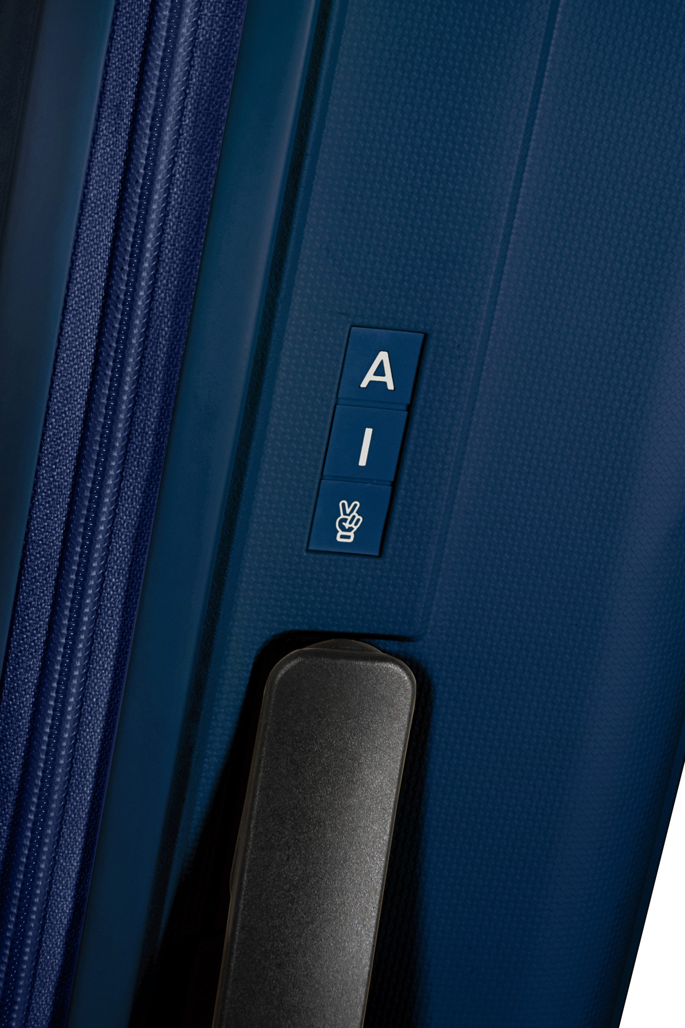 American Tourister® Hardshell-trolley REJOY, verschillende maten en kleuren