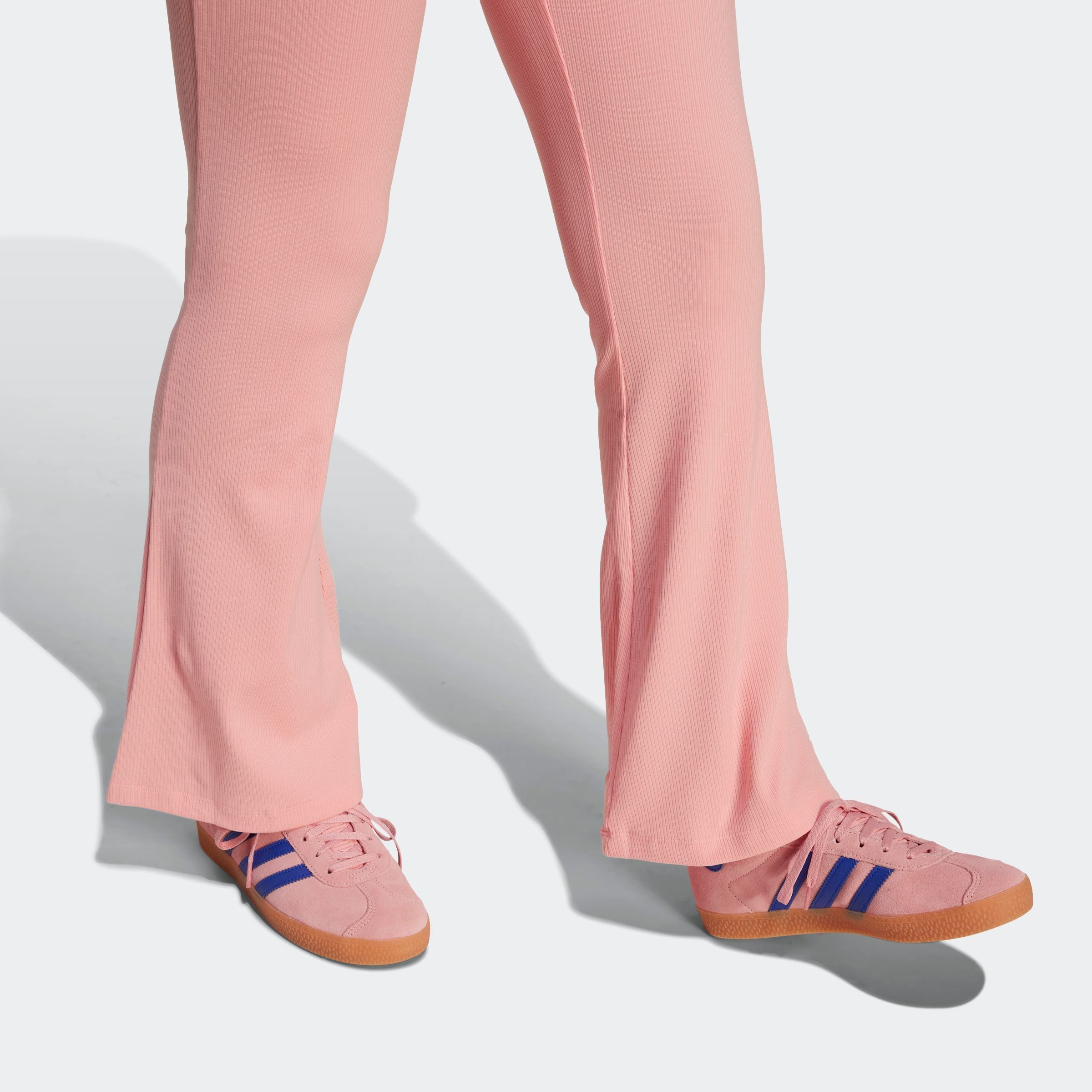 adidas Originals Sportbroek RIB PANTS (1-delig)