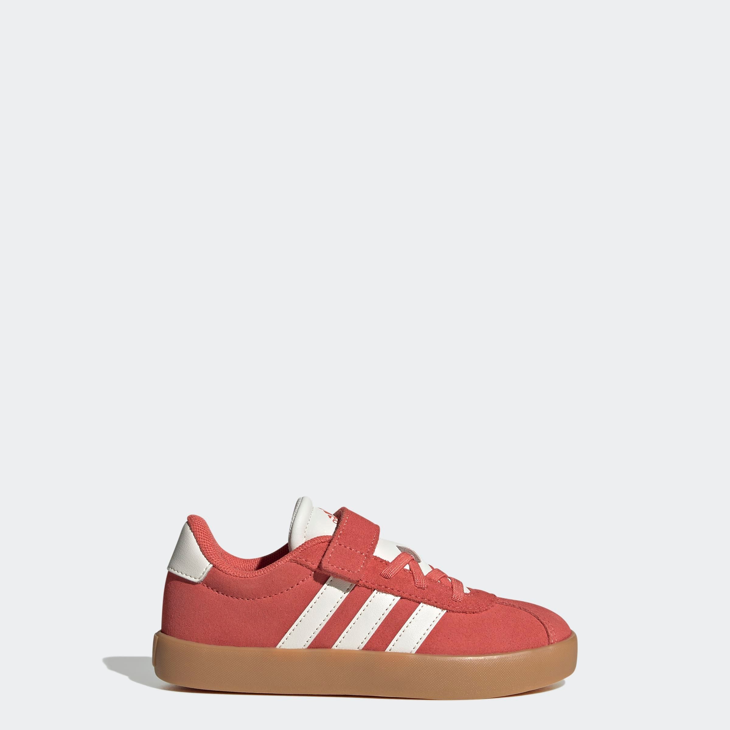 adidas Sportswear Sneakers VL COURT 3.0 geïnspireerd door het ontwerp van de adidas samba