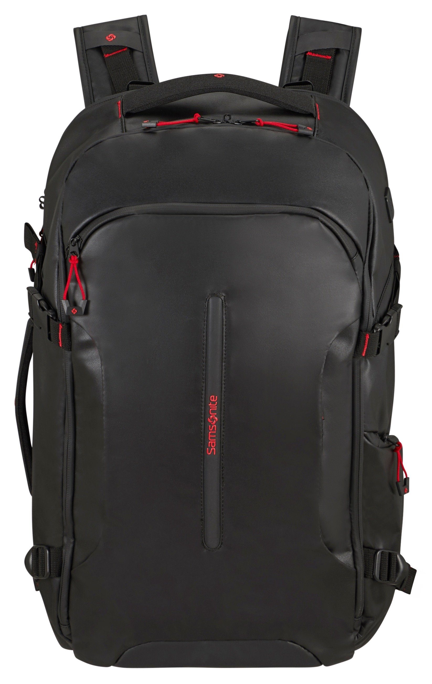 Samsonite Ecodiver Travel Backpack S Black