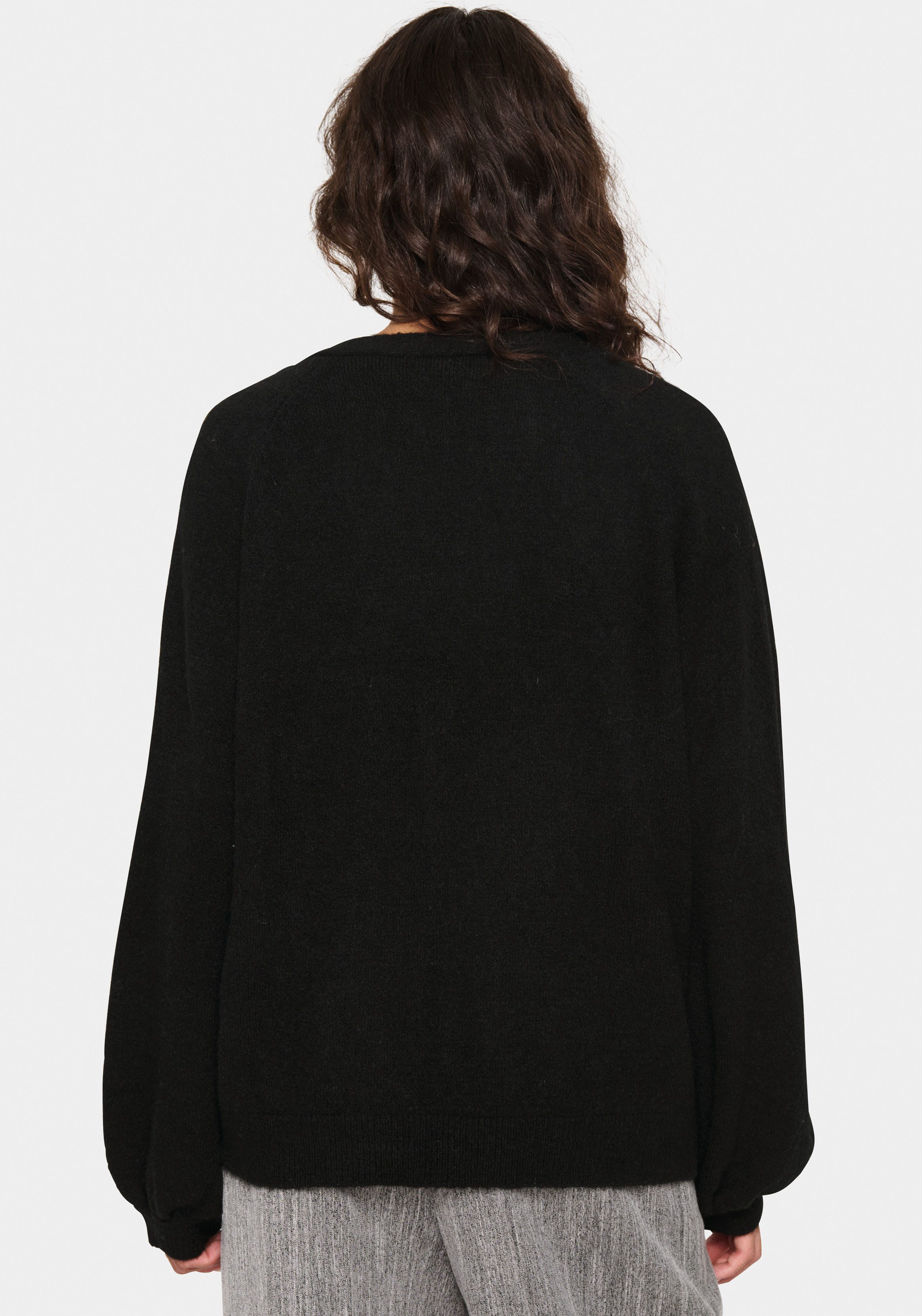 Saint Tropez Vest GarbieSZ cardigan