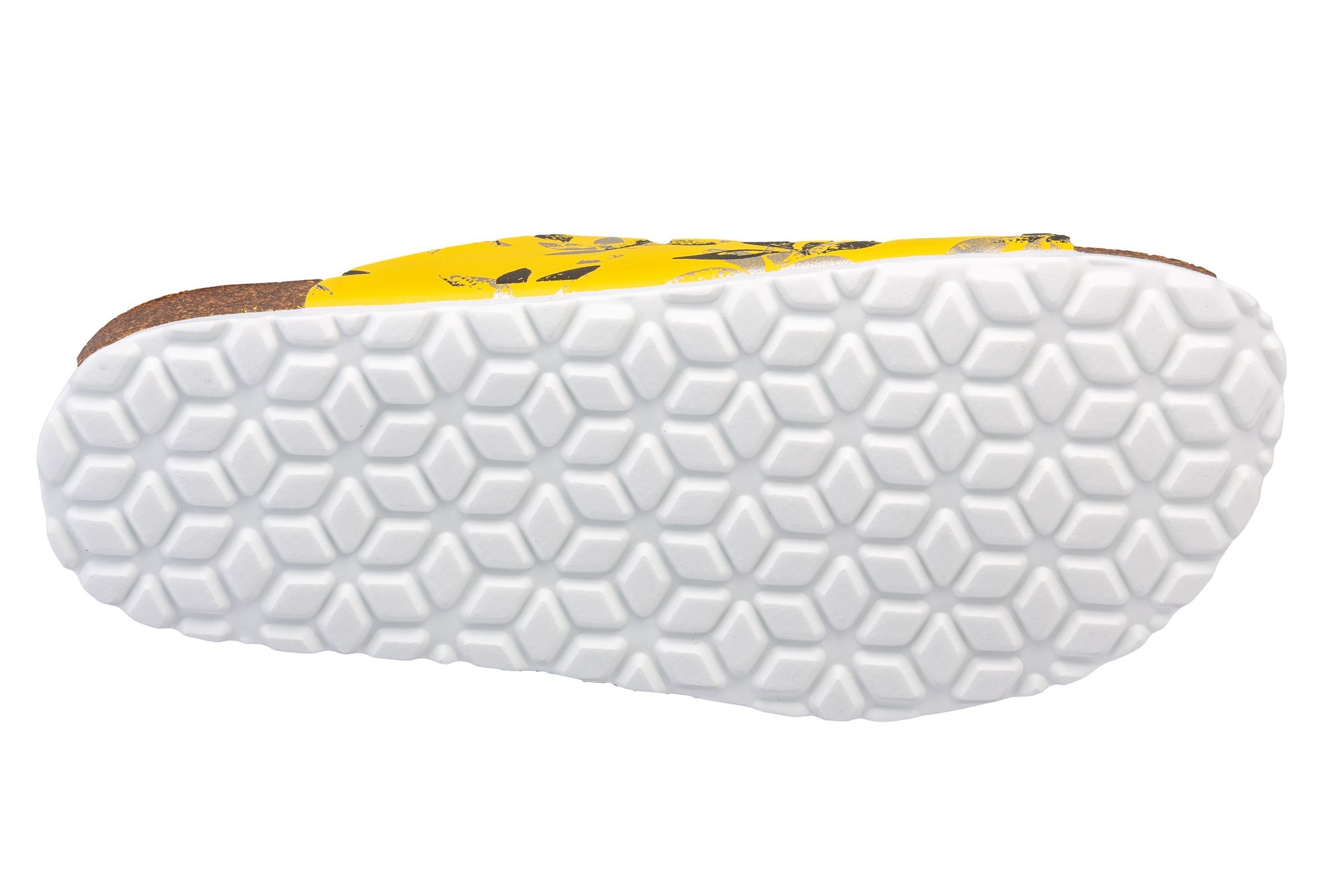 Lico Slippers Bioline Leave