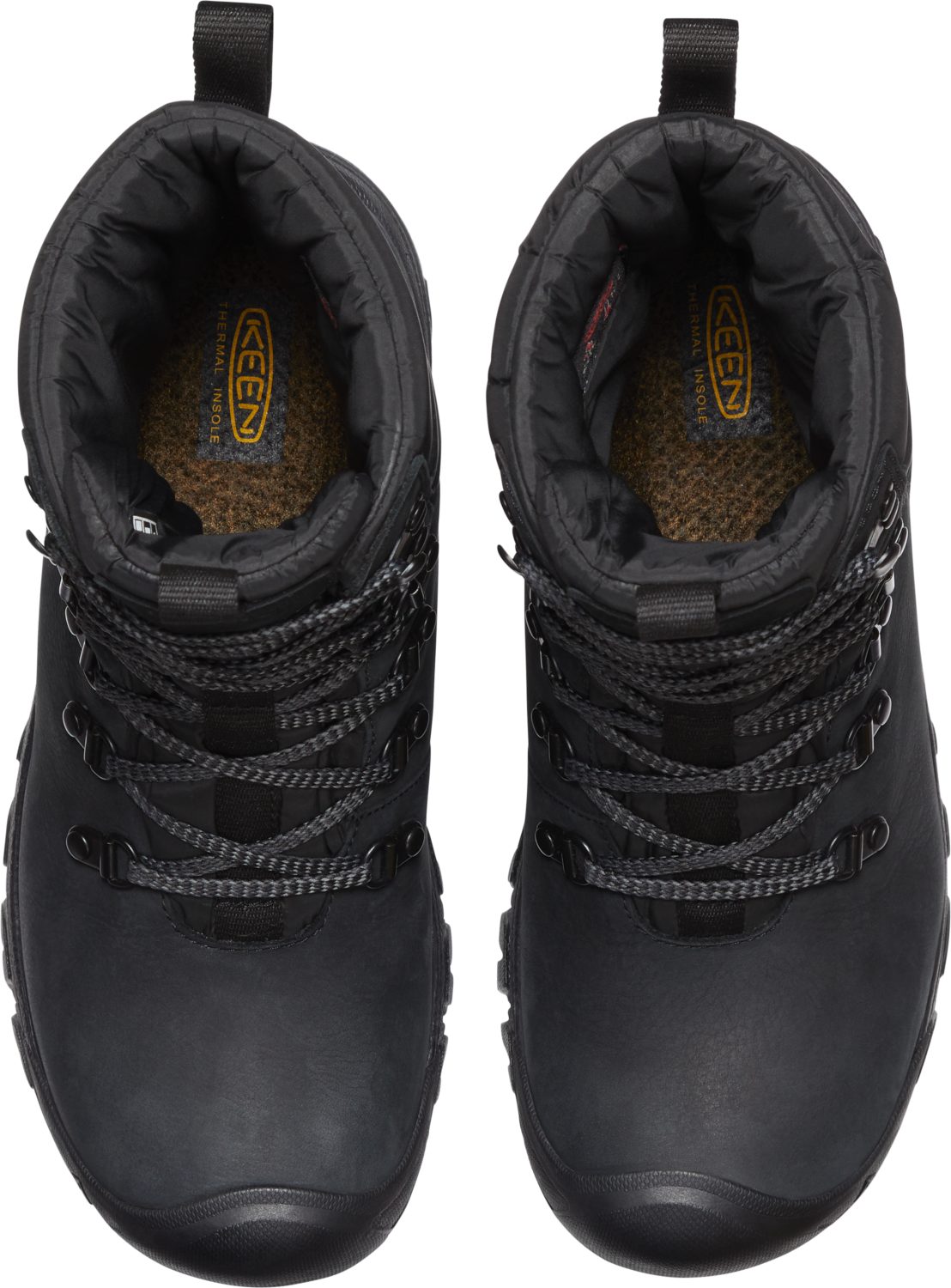 Keen Winterlaarzen GRETA BOOT WP Snowboots, winterlaarzen, winterschoenen, waterdicht