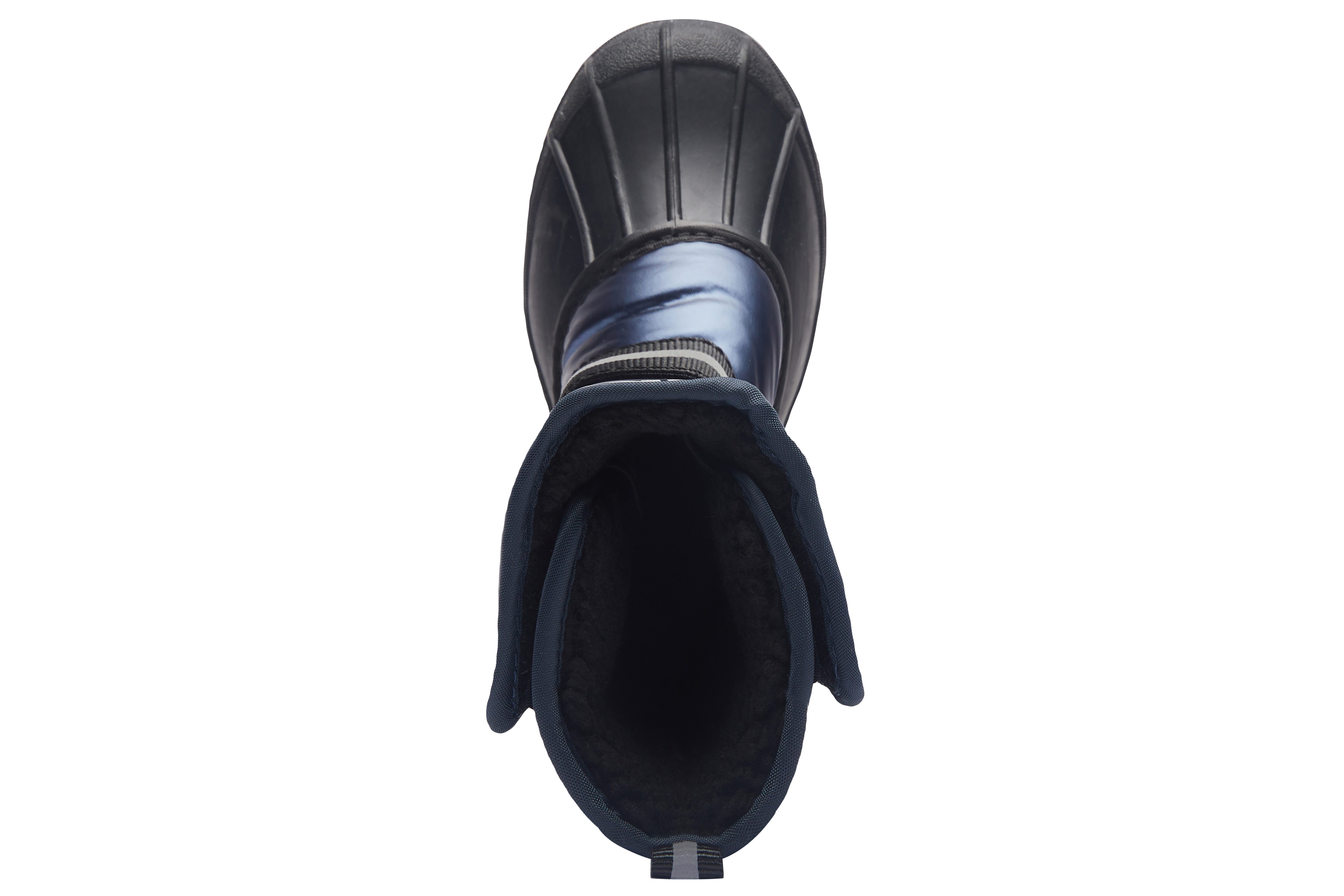 KangaROOS Winterlaarzen K-Shell II Metallic