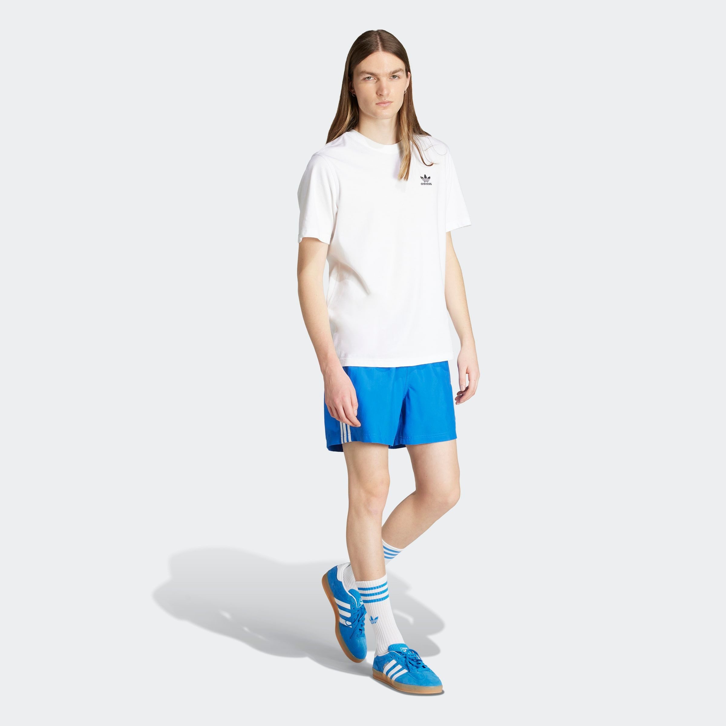 adidas Performance Zwembroek ADIC SWIMSH 5IN (1 stuk)