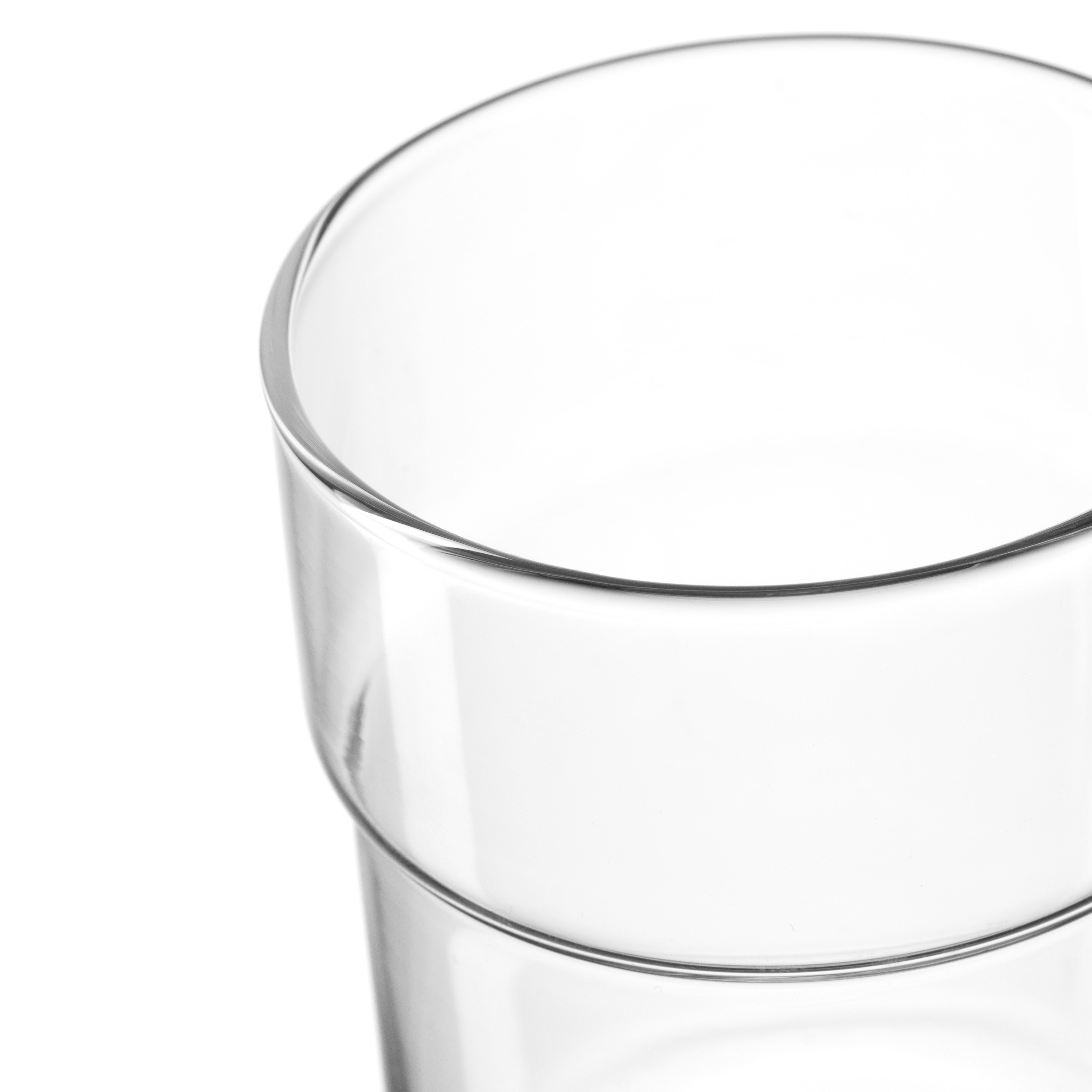 LEONARDO Beker NOVO LEGNO, 2-stuks set (set, 2-delig)