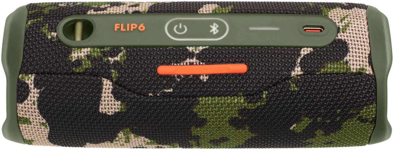 JBL Bluetooth luidspreker FLIP 6