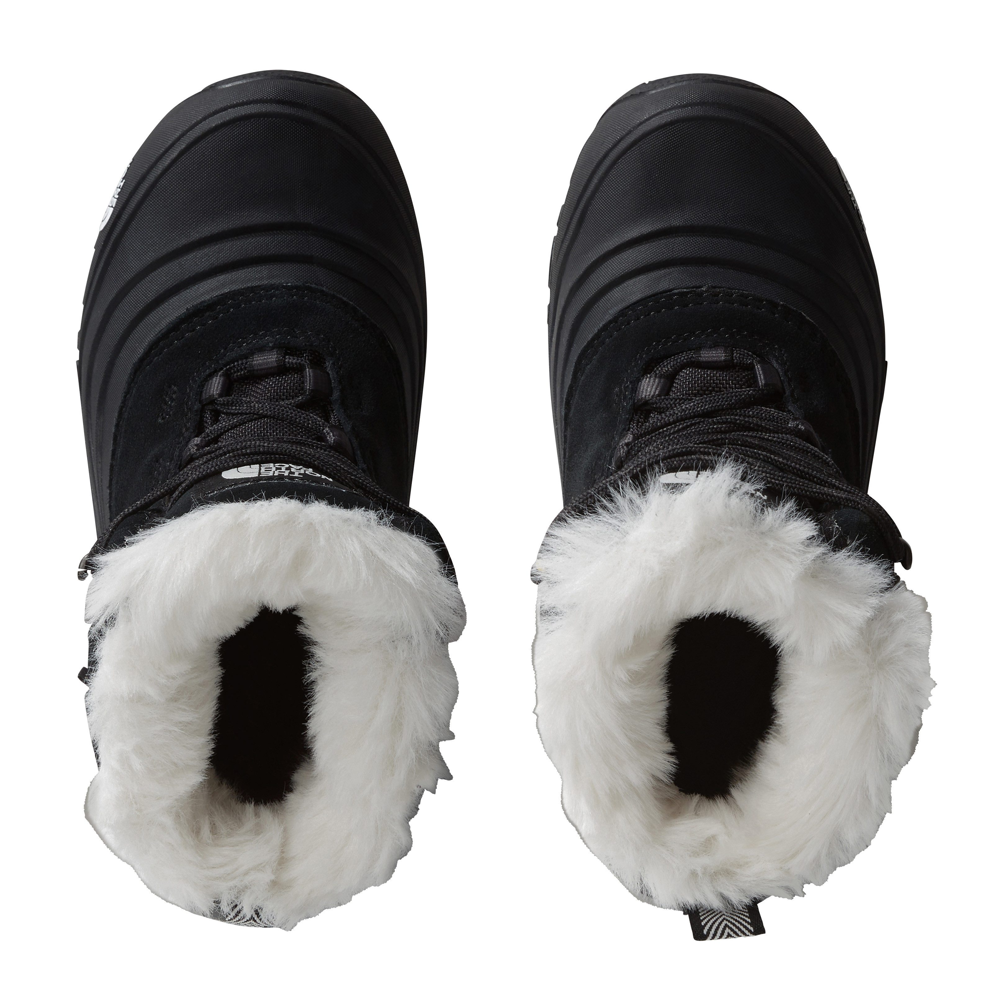 The North Face Winterlaarzen Y SHELLISTA V LACE WP