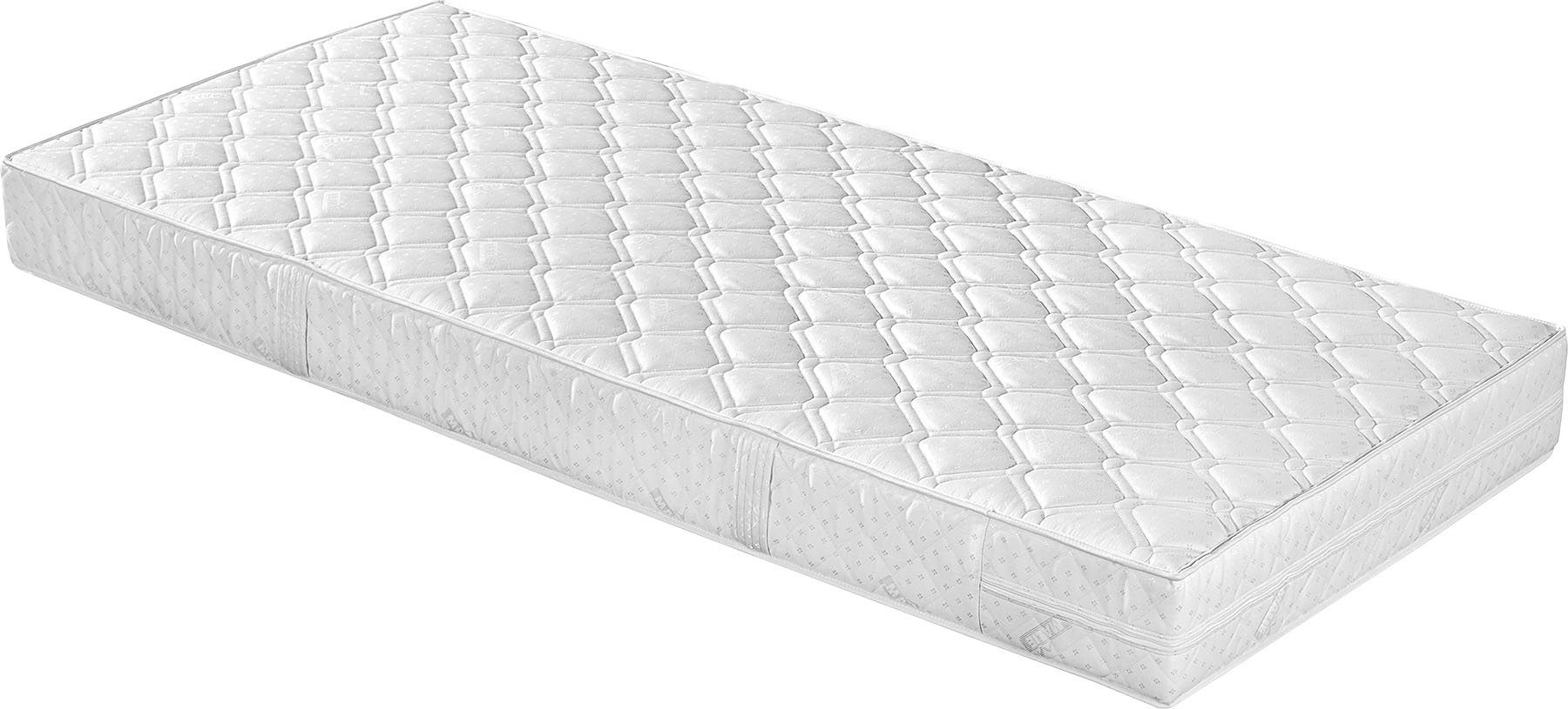 Bonell-binnenveringsmatras, MALIE, 