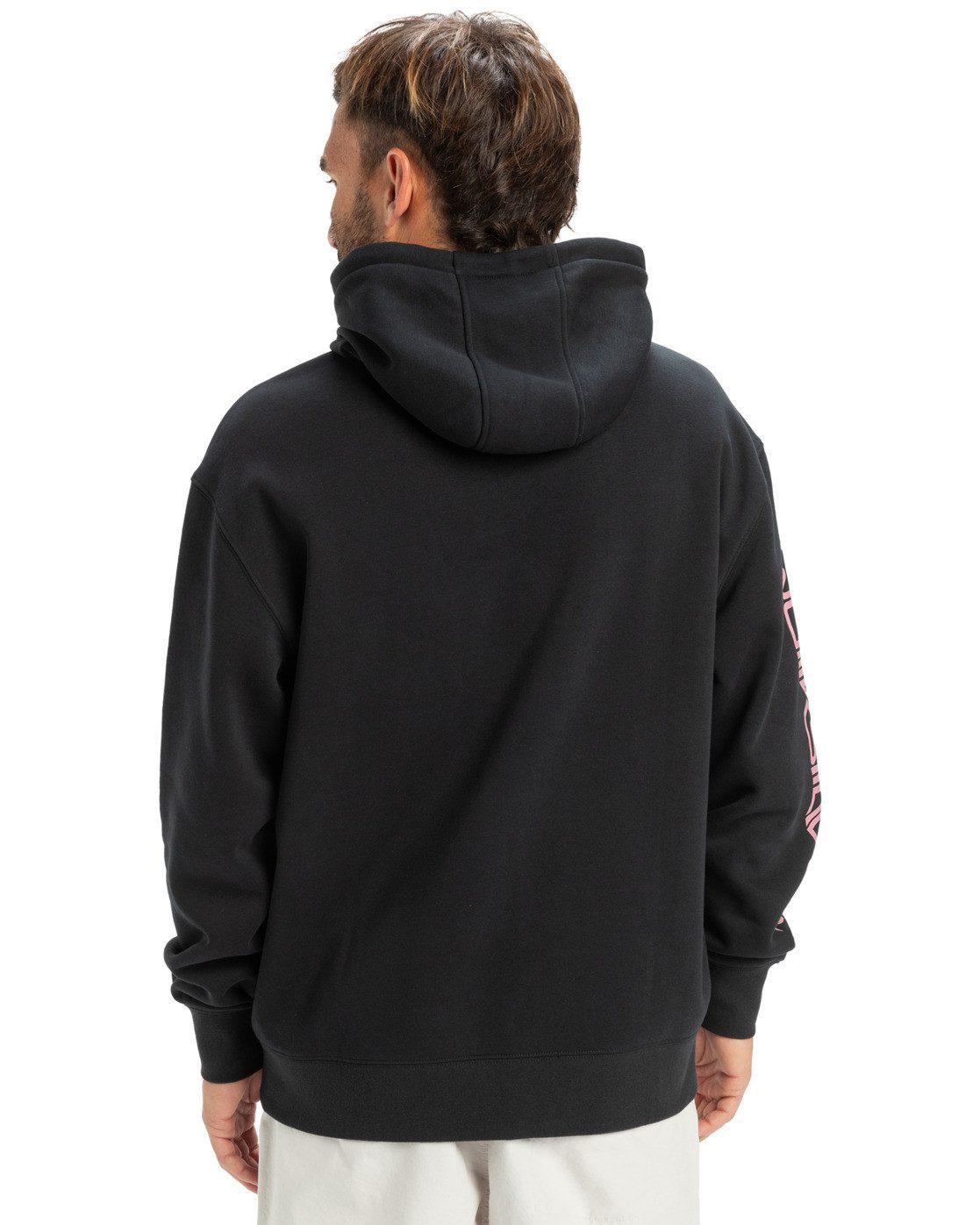 Quiksilver Hoodie Omni Logo