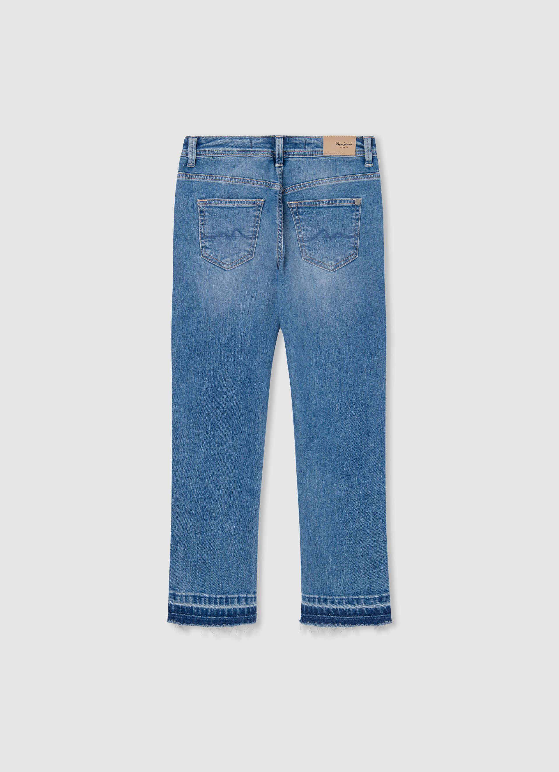 Pepe Jeans 5-pocket jeans TAPERED HWJR