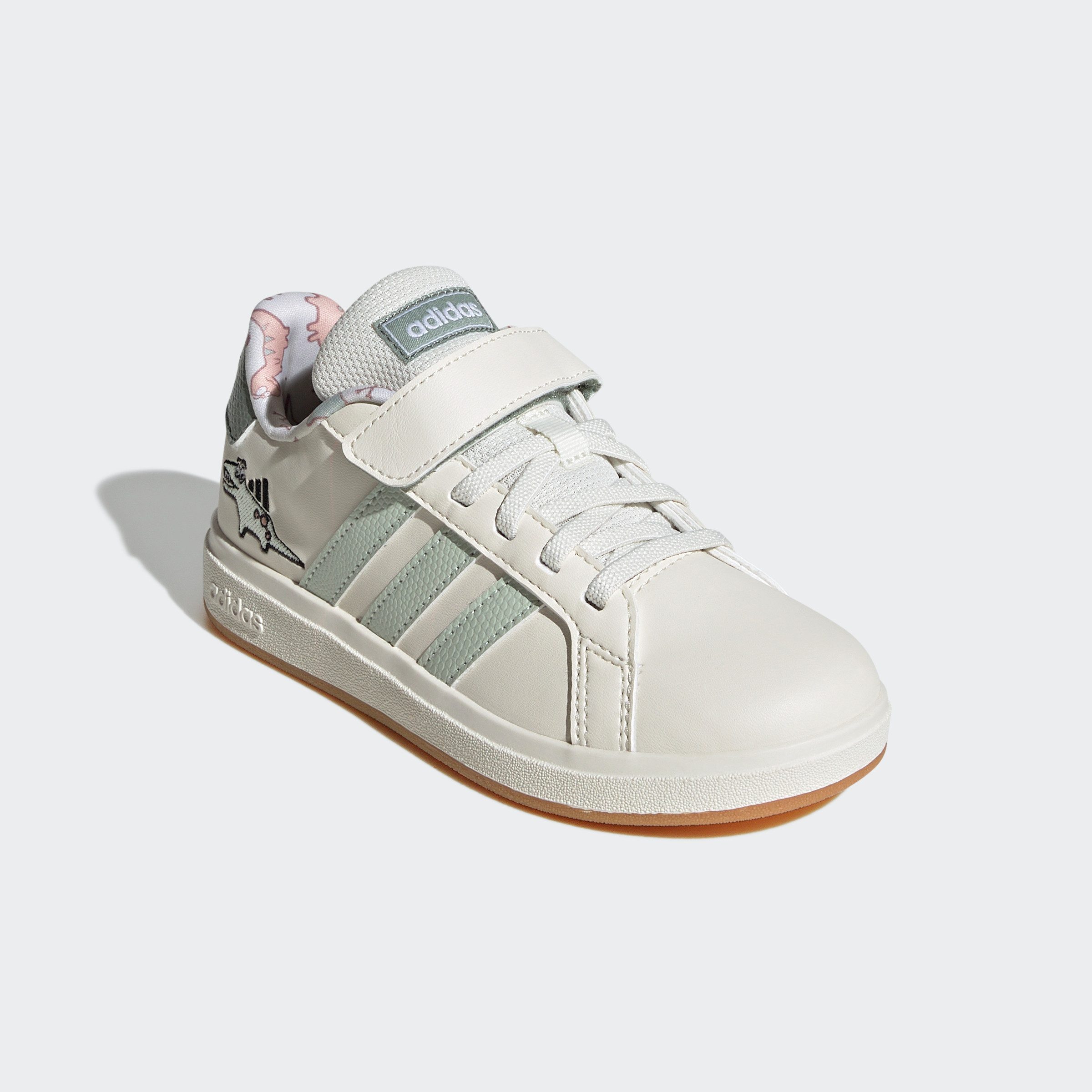 adidas Sportswear Sneakers Design geïnspireerd op de adidas Superstar