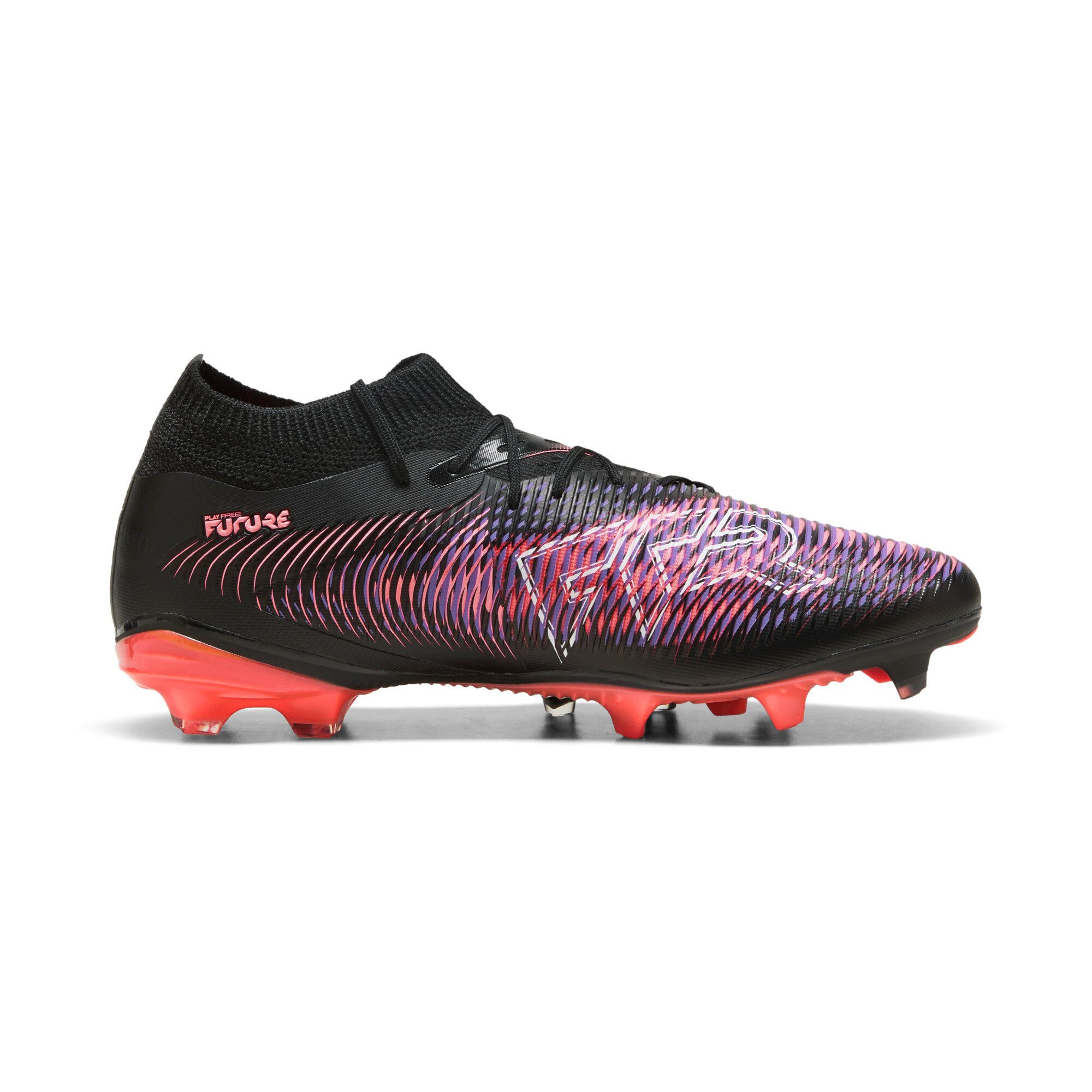 PUMA Voetbalschoenen FUTURE 8 MATCH FG/AG