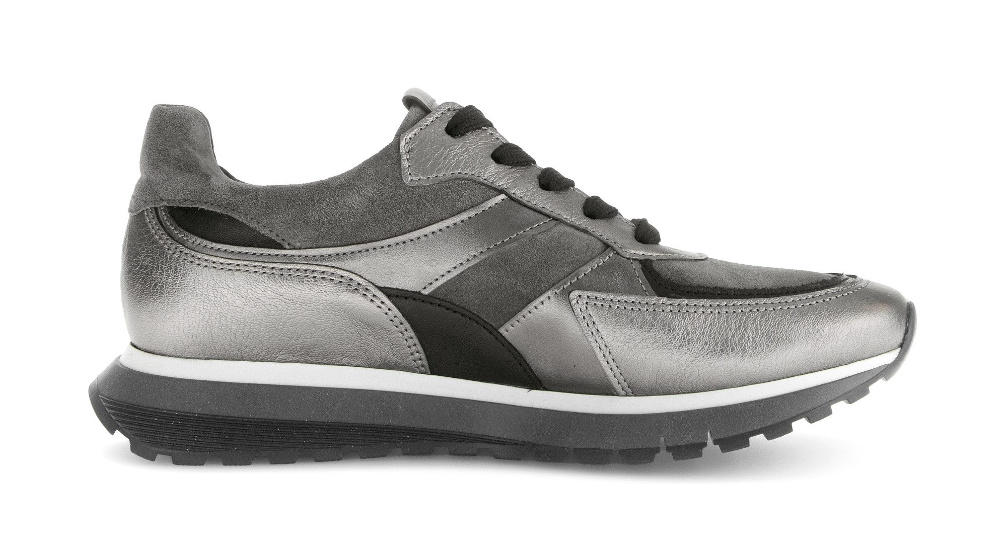 Gabor Sneakers met sleehak Turijn