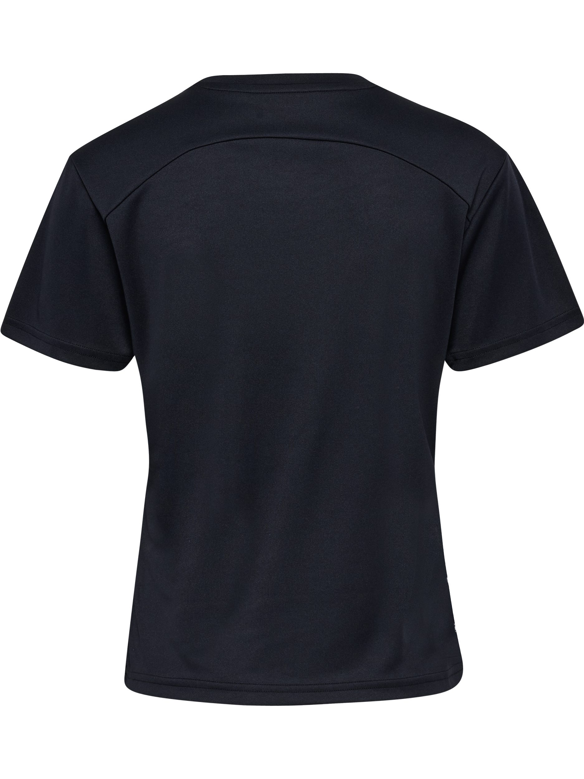 hummel Trainingsshirt HMLPULSE TRAINING W T-SHIRT S/S (1-delig)