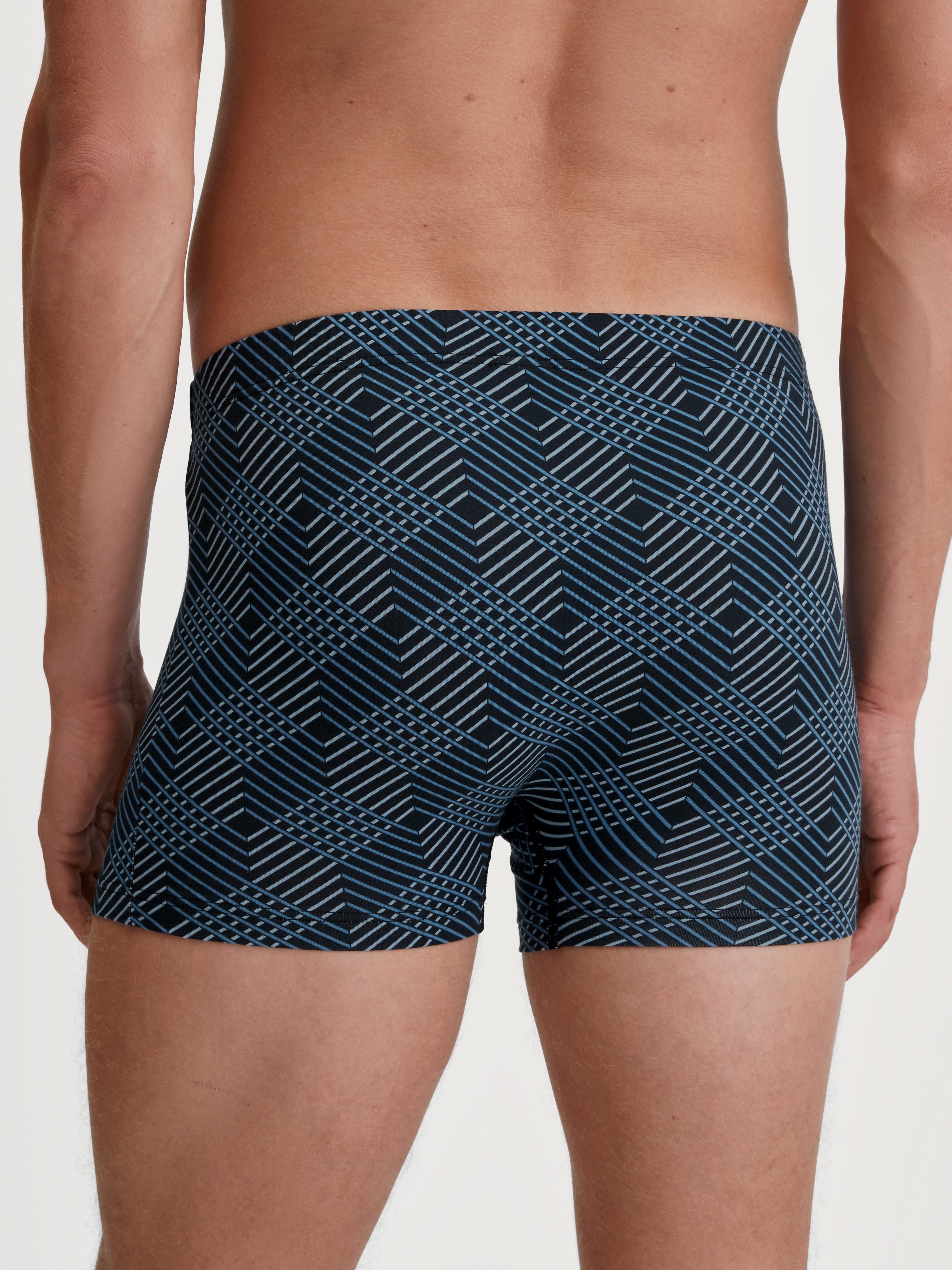 CALIDA Boxershort Grafic Cotton