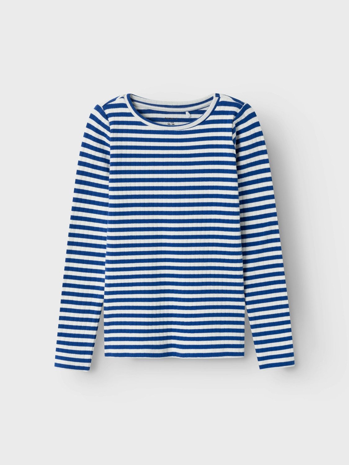 Name It Shirt met lange mouwen NKFSURAJA XSL LS TOP NOOS