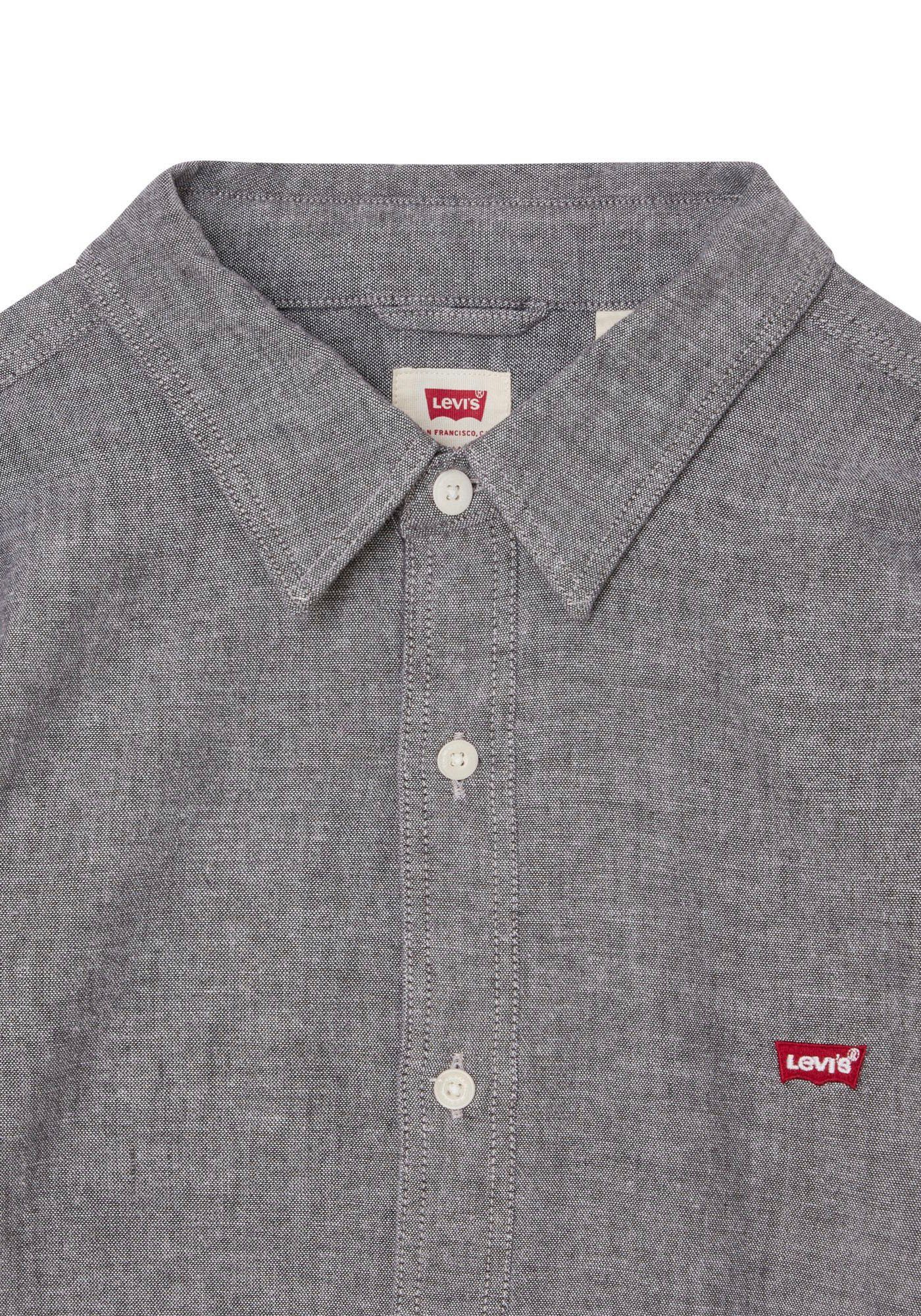 Levi's® Jeans overhemd BATTERY HM SHIRT SLIM