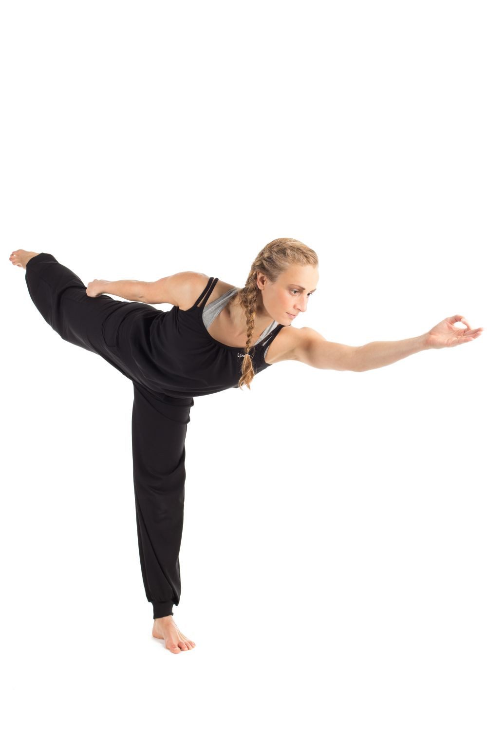 Winshape Jumpsuit WJS1
