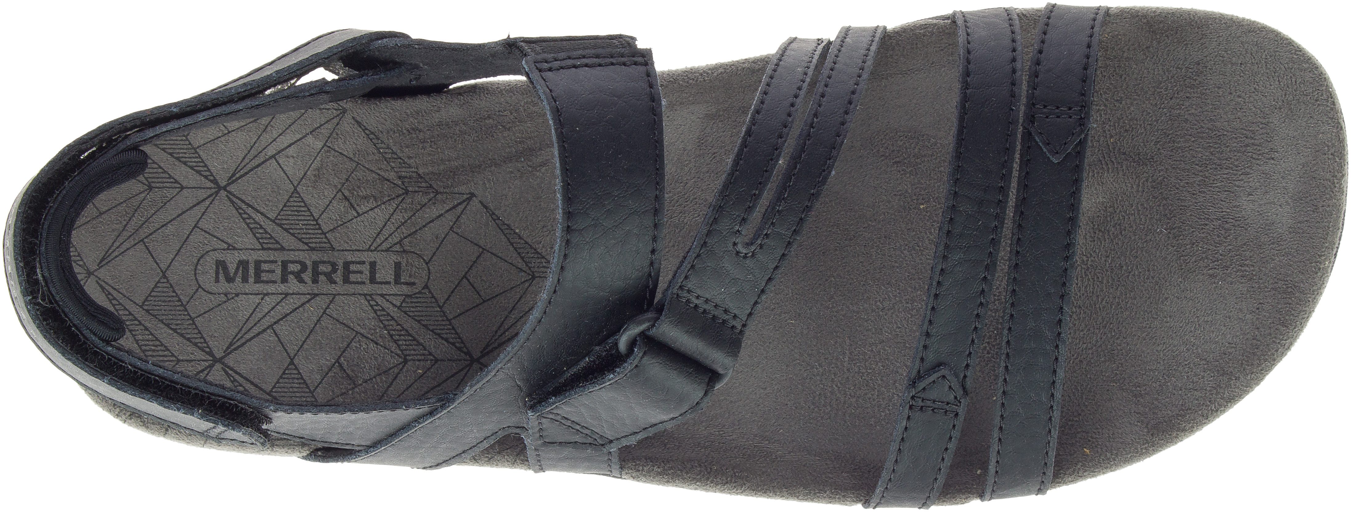 Merrell Sandalen SANDSPUR ROSE CONVERT met klittenbandsluiting