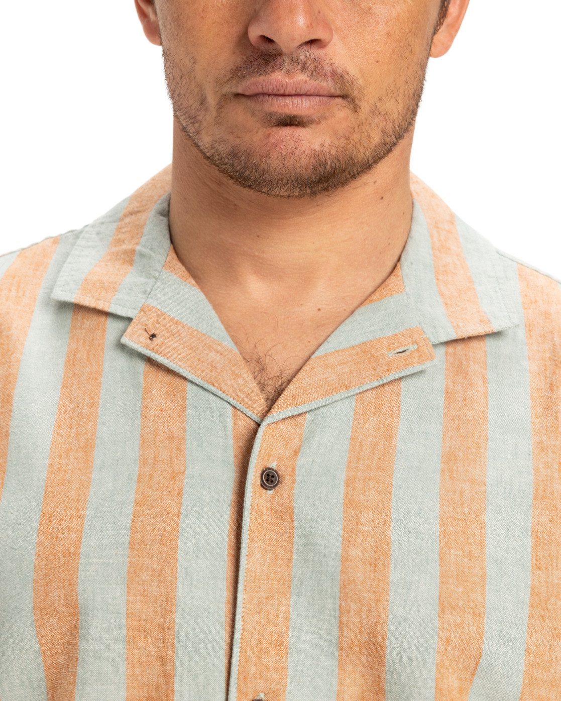 Quiksilver Functioneel shirt Sunset Song